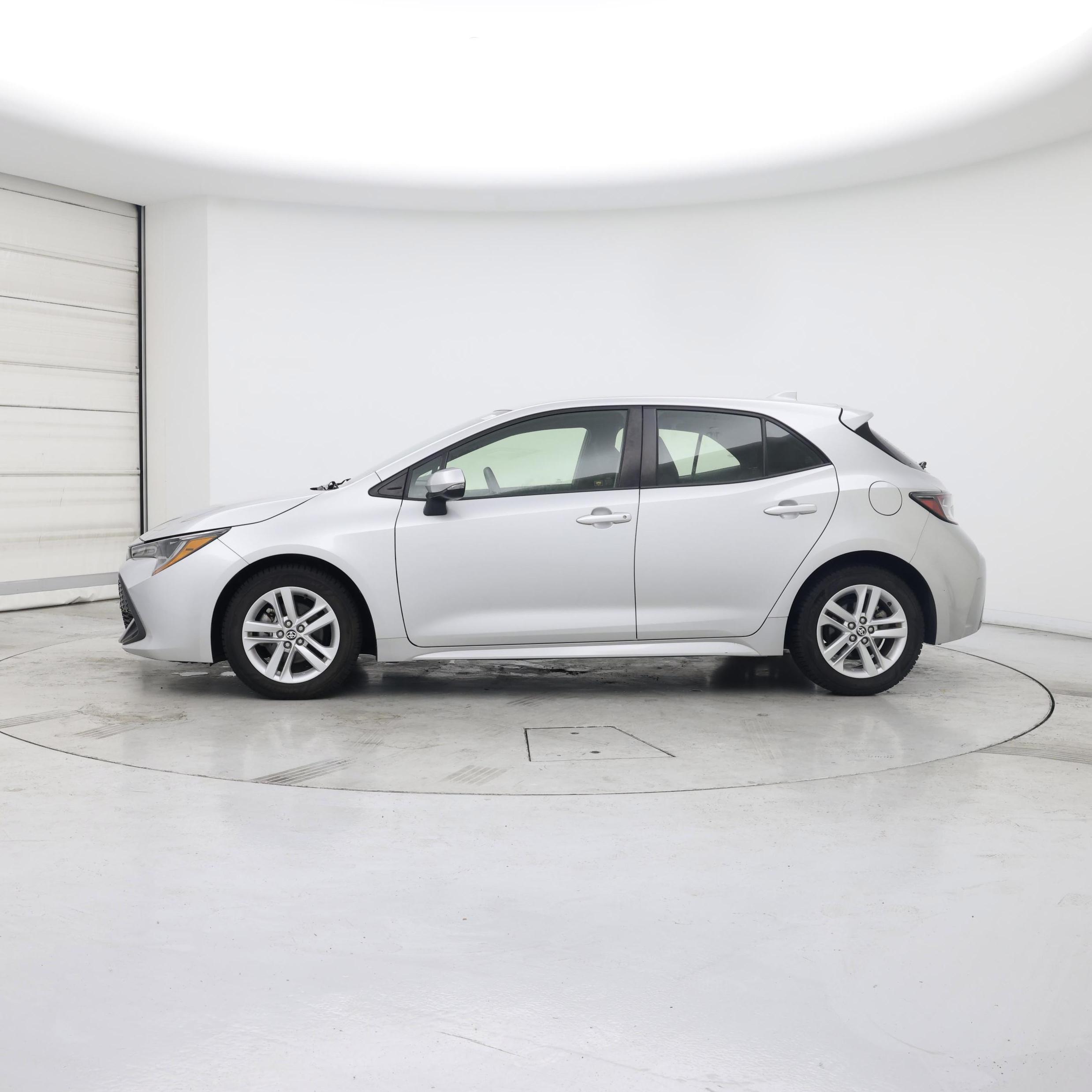 Thumbnail: 2019 Toyota Corolla - 3