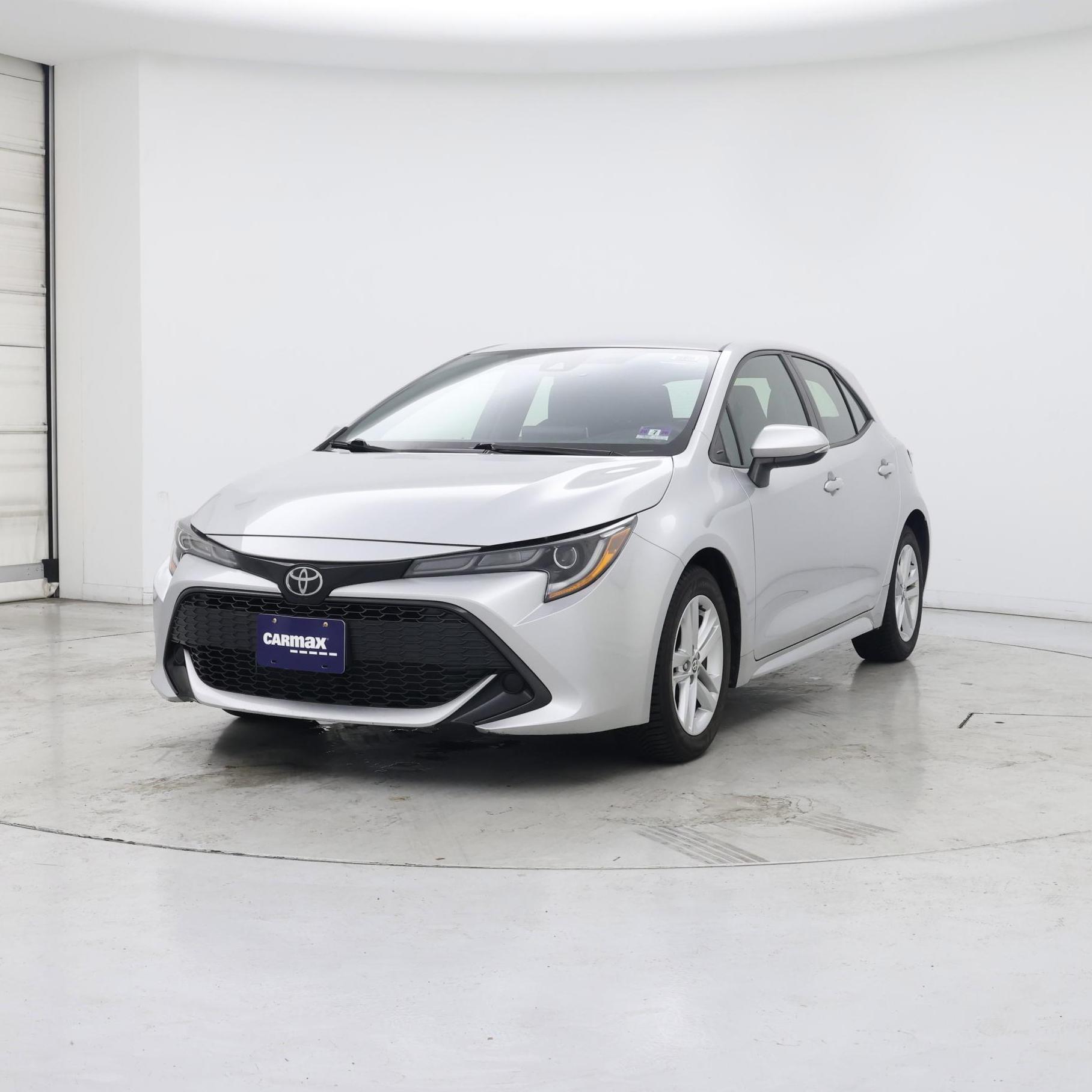 Thumbnail: 2019 Toyota Corolla - 4
