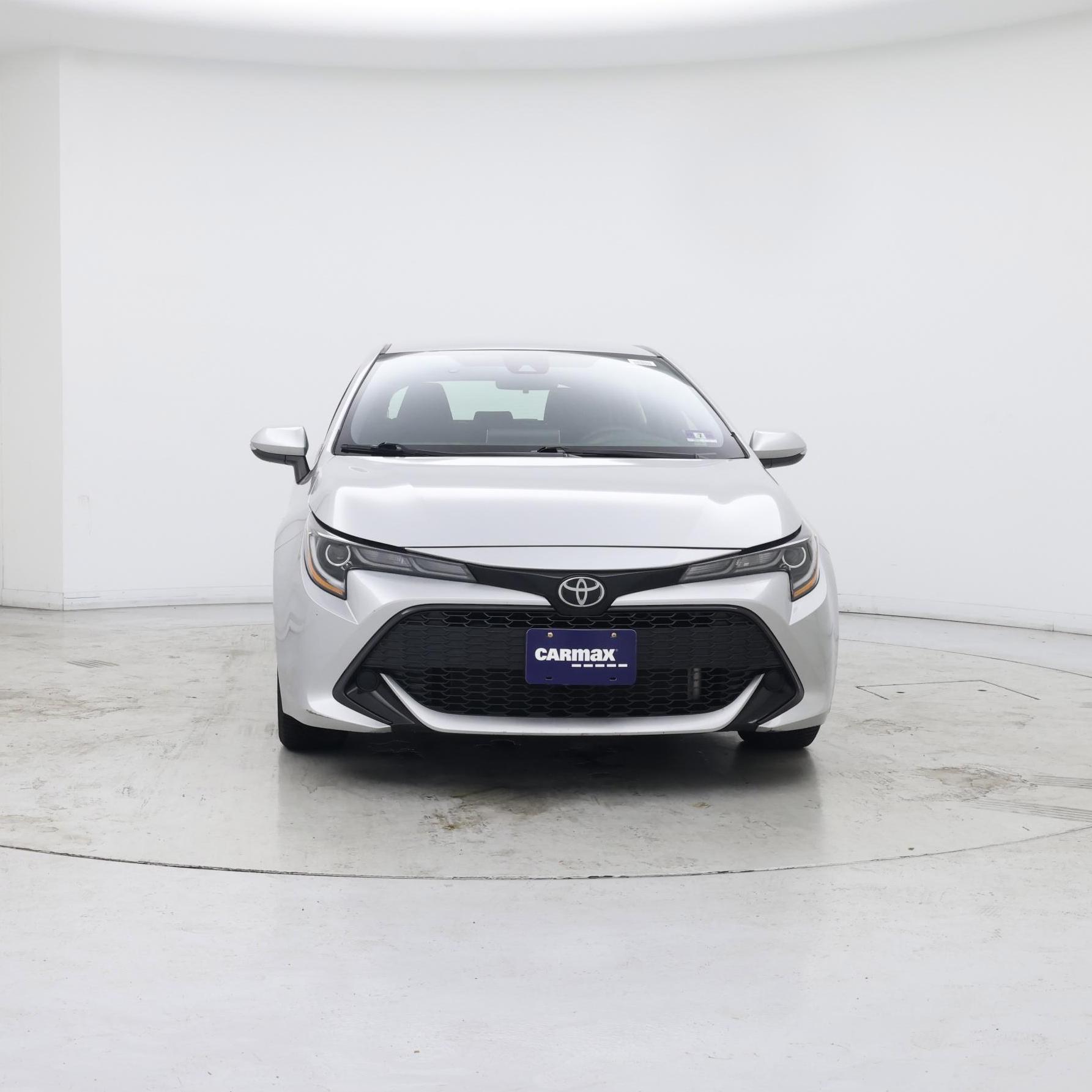 Thumbnail: 2019 Toyota Corolla - 5