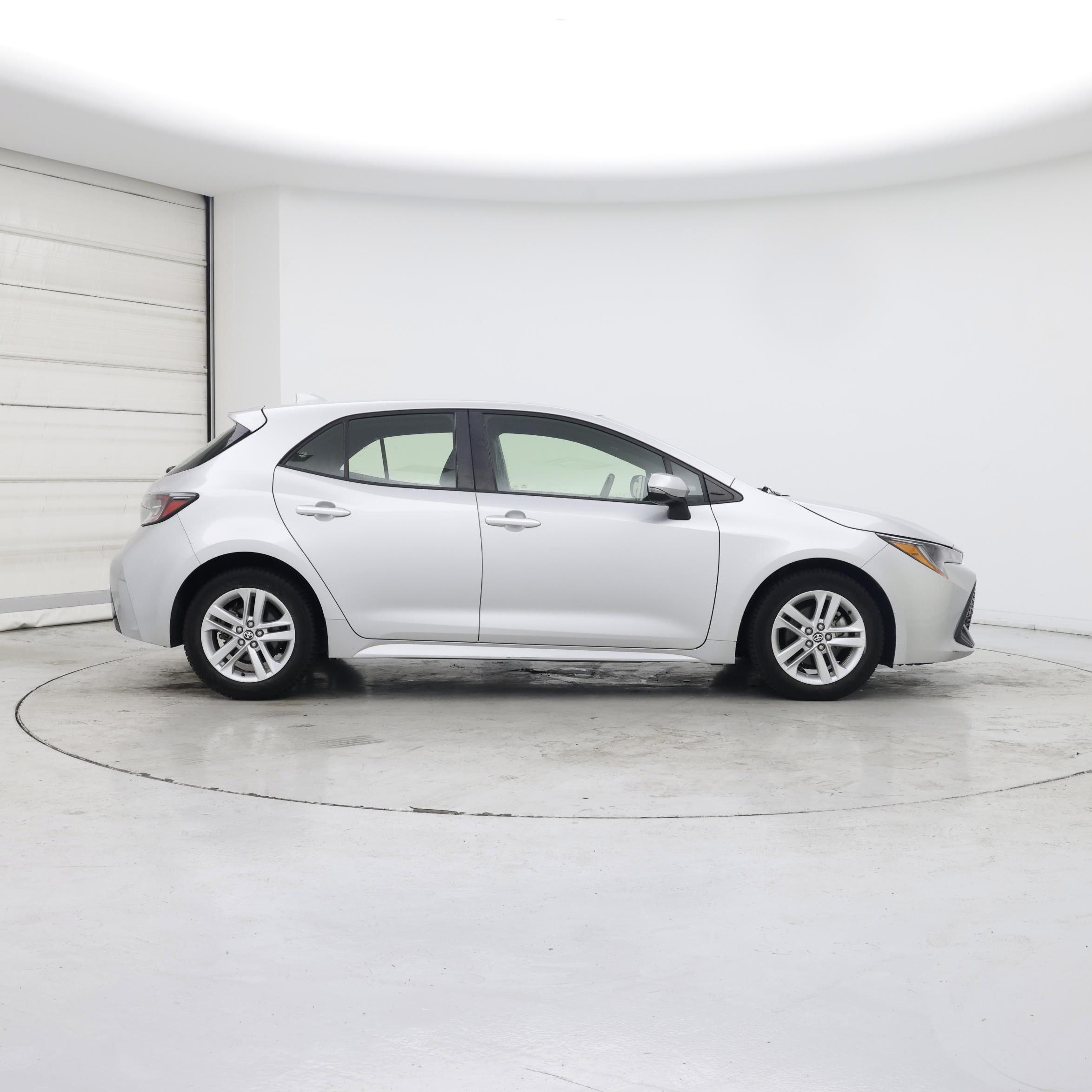 Thumbnail: 2019 Toyota Corolla - 7