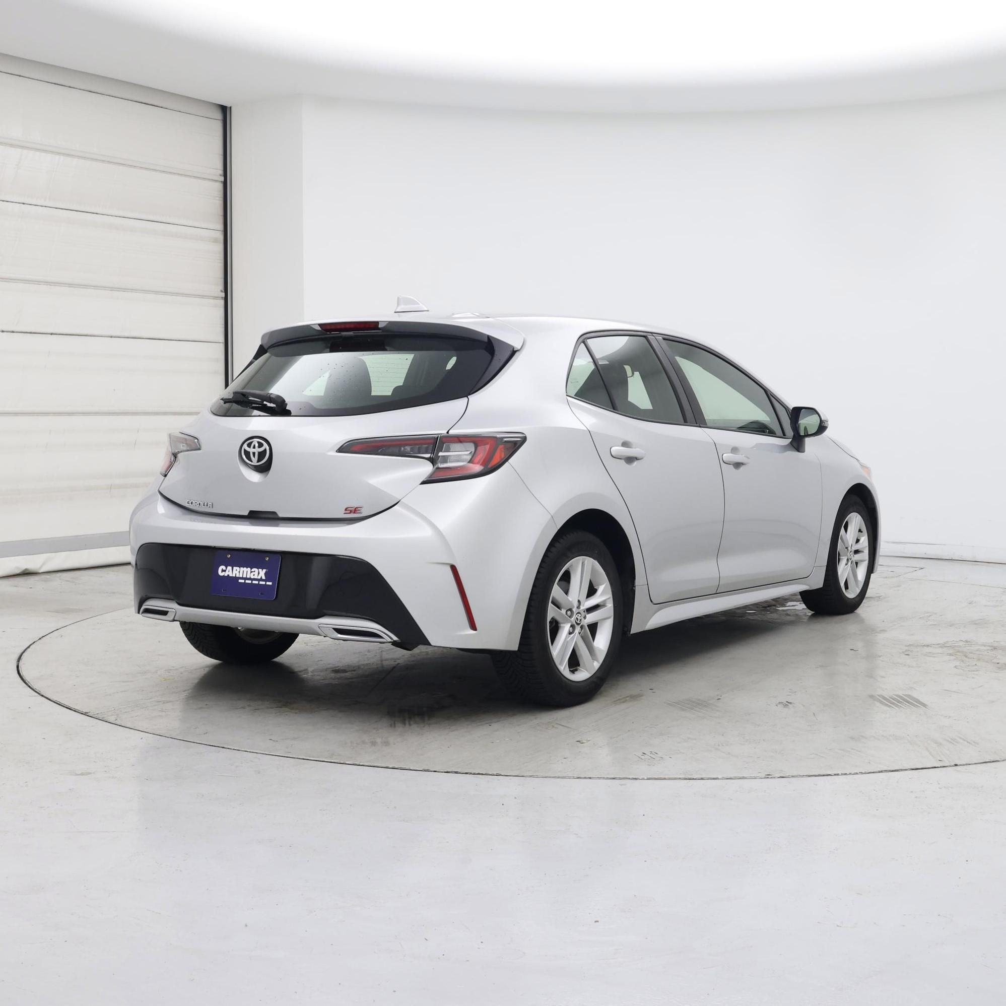 Thumbnail: 2019 Toyota Corolla - 8