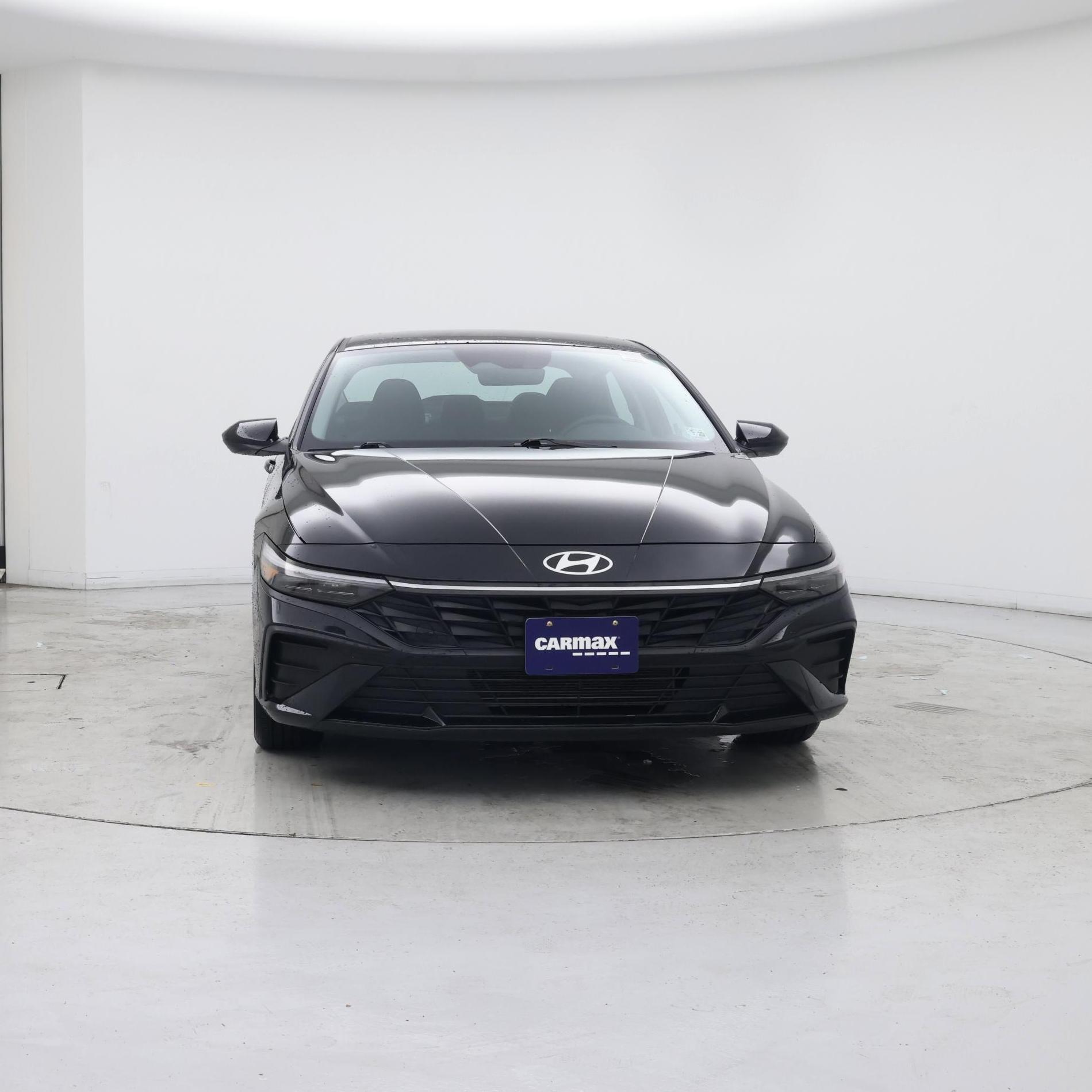 Thumbnail: 2024 Hyundai Elantra - 5