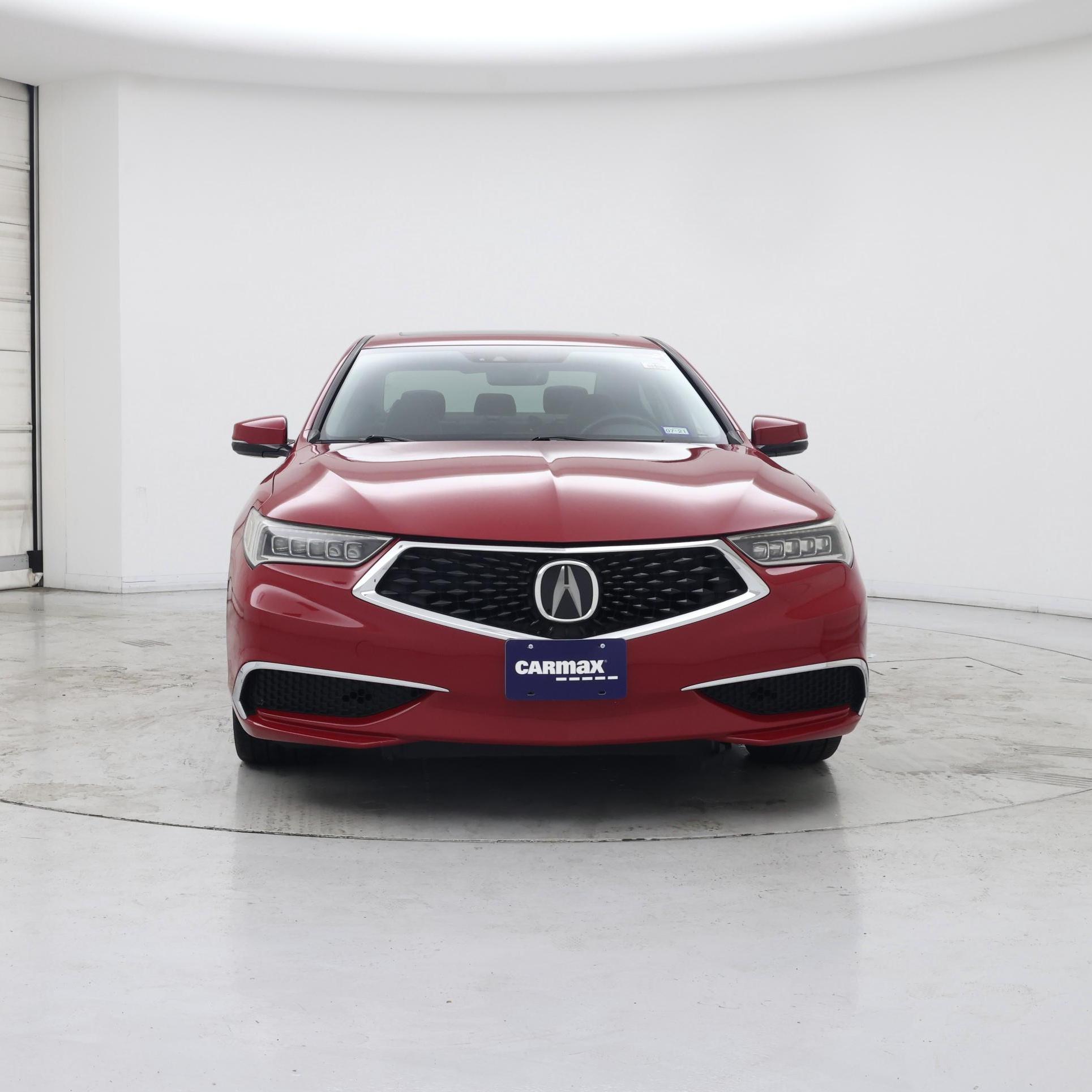 Thumbnail: 2019 Acura TLX - 5