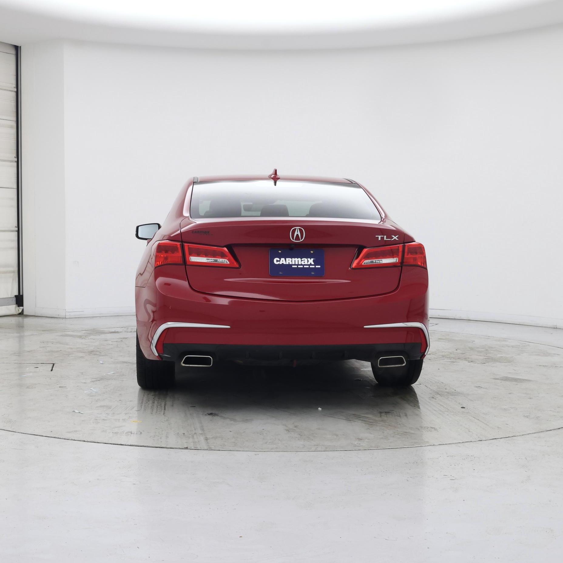 Thumbnail: 2019 Acura TLX - 6