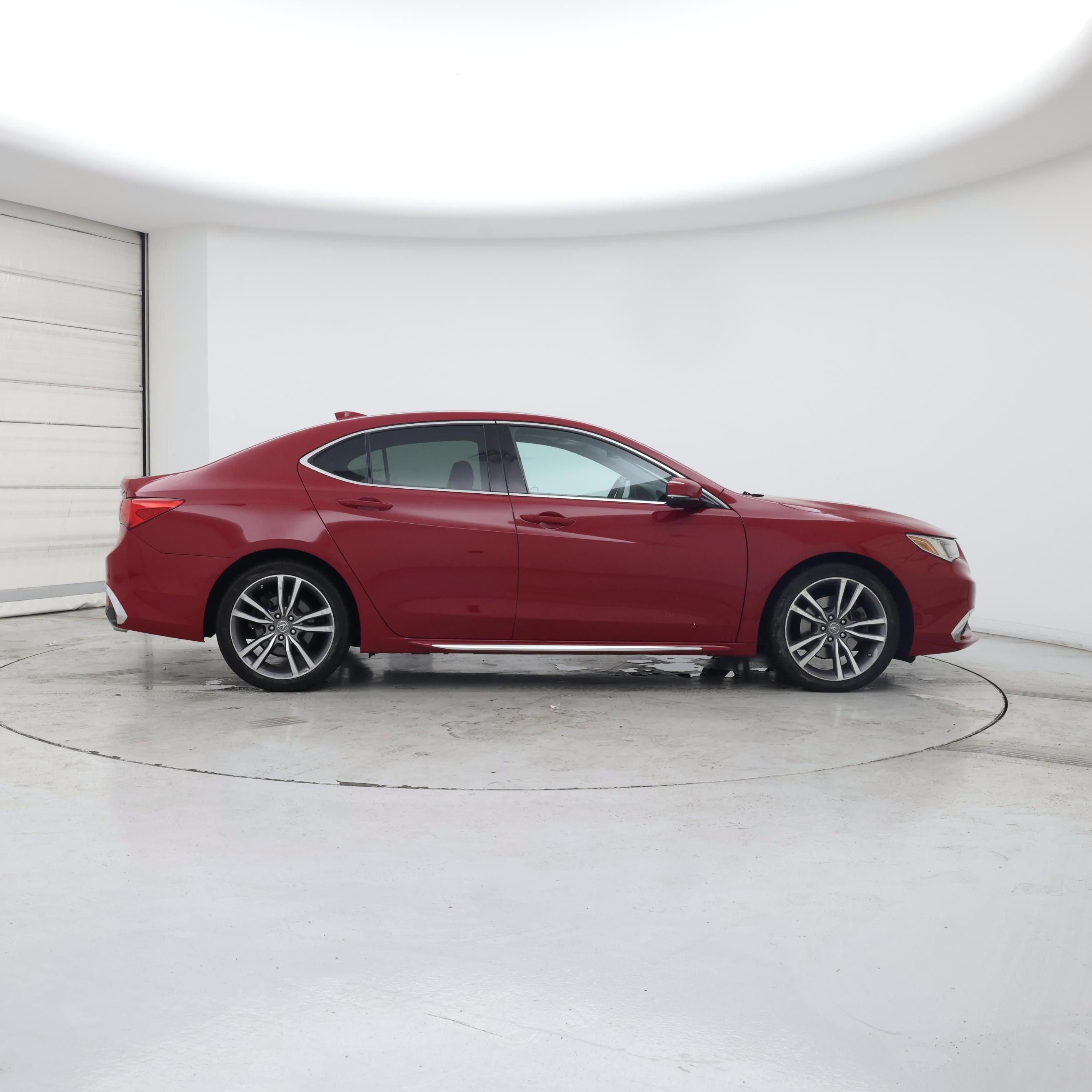 Thumbnail: 2019 Acura TLX - 7