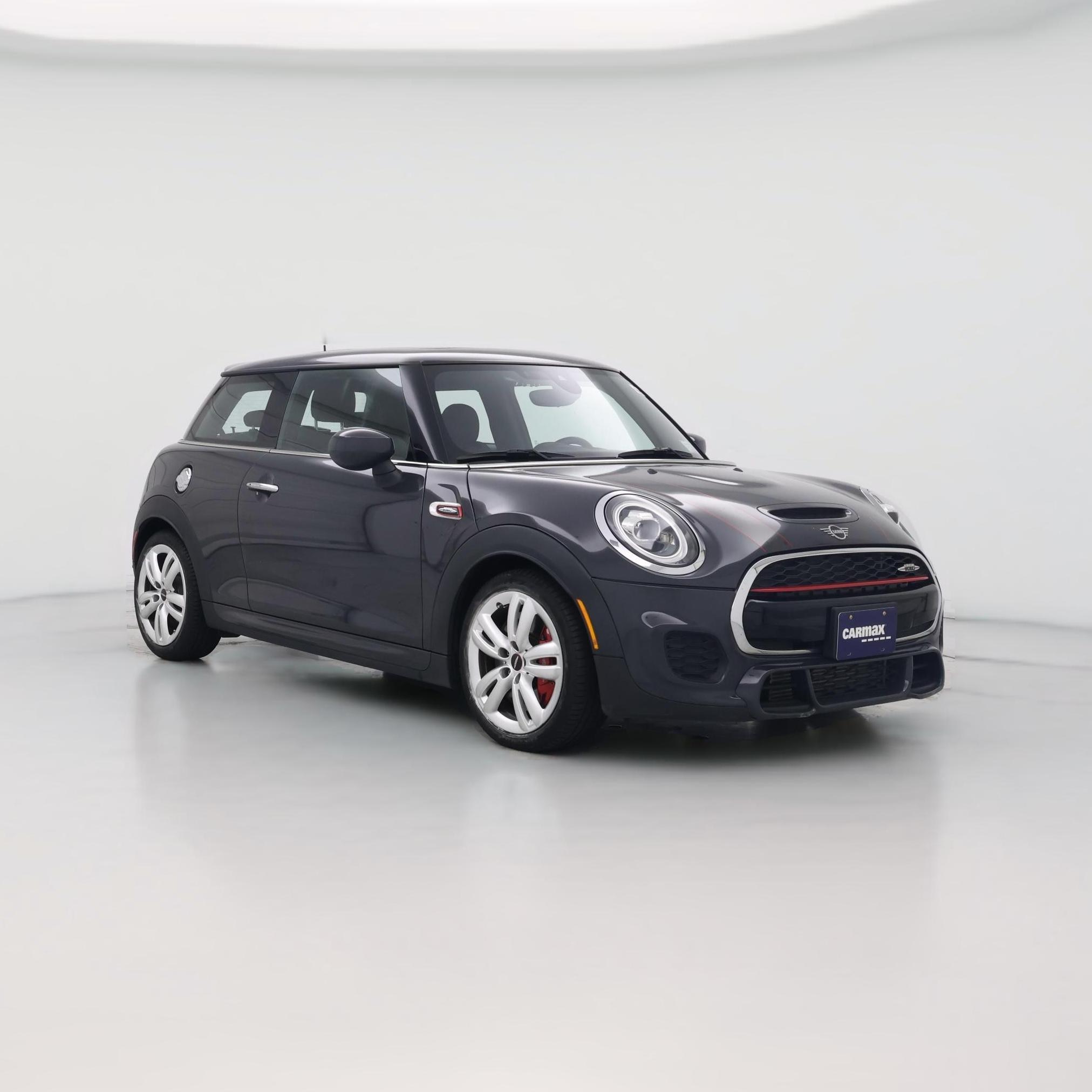 Thumbnail: 2021 MINI Cooper Hardtop - 1