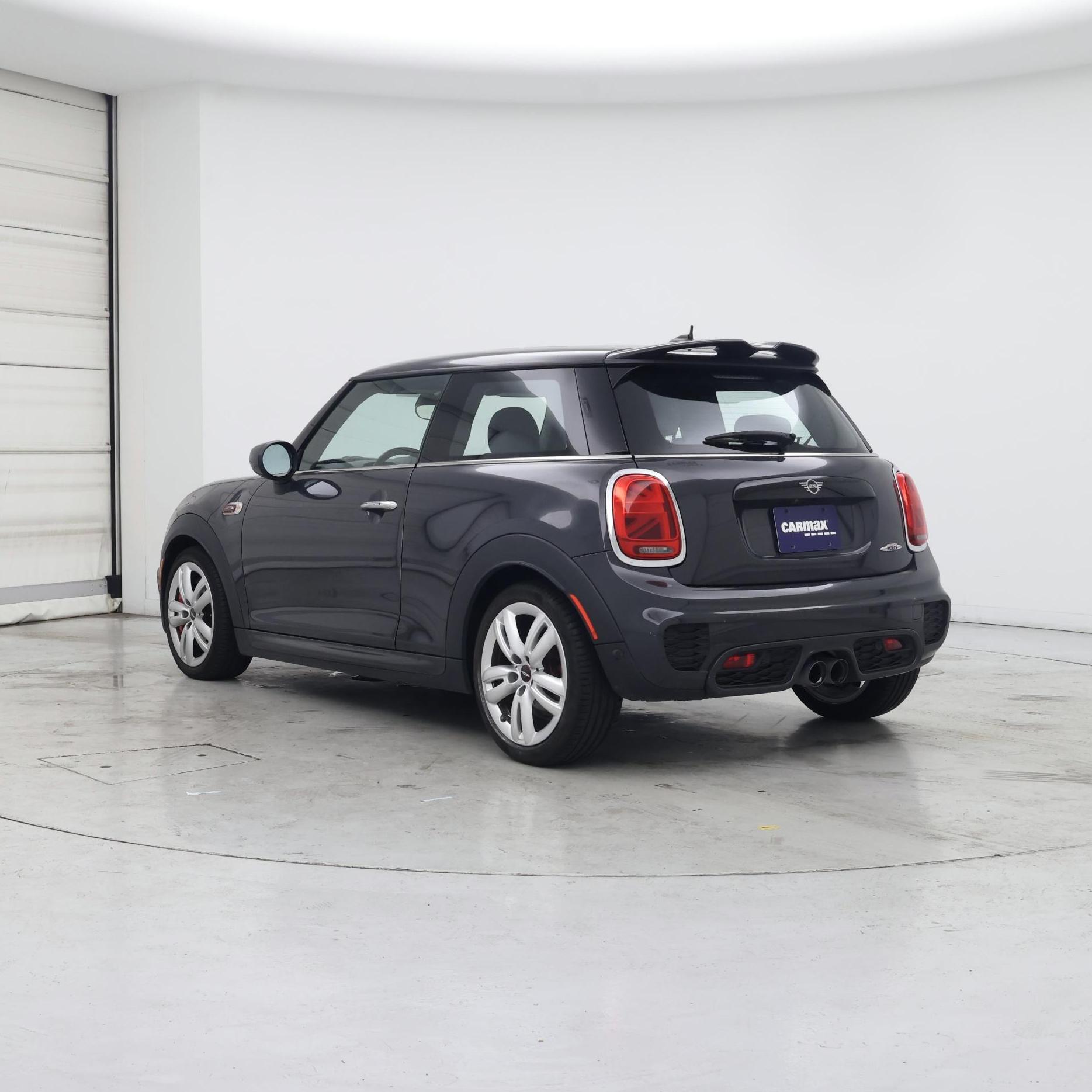 Thumbnail: 2021 MINI Cooper Hardtop - 2