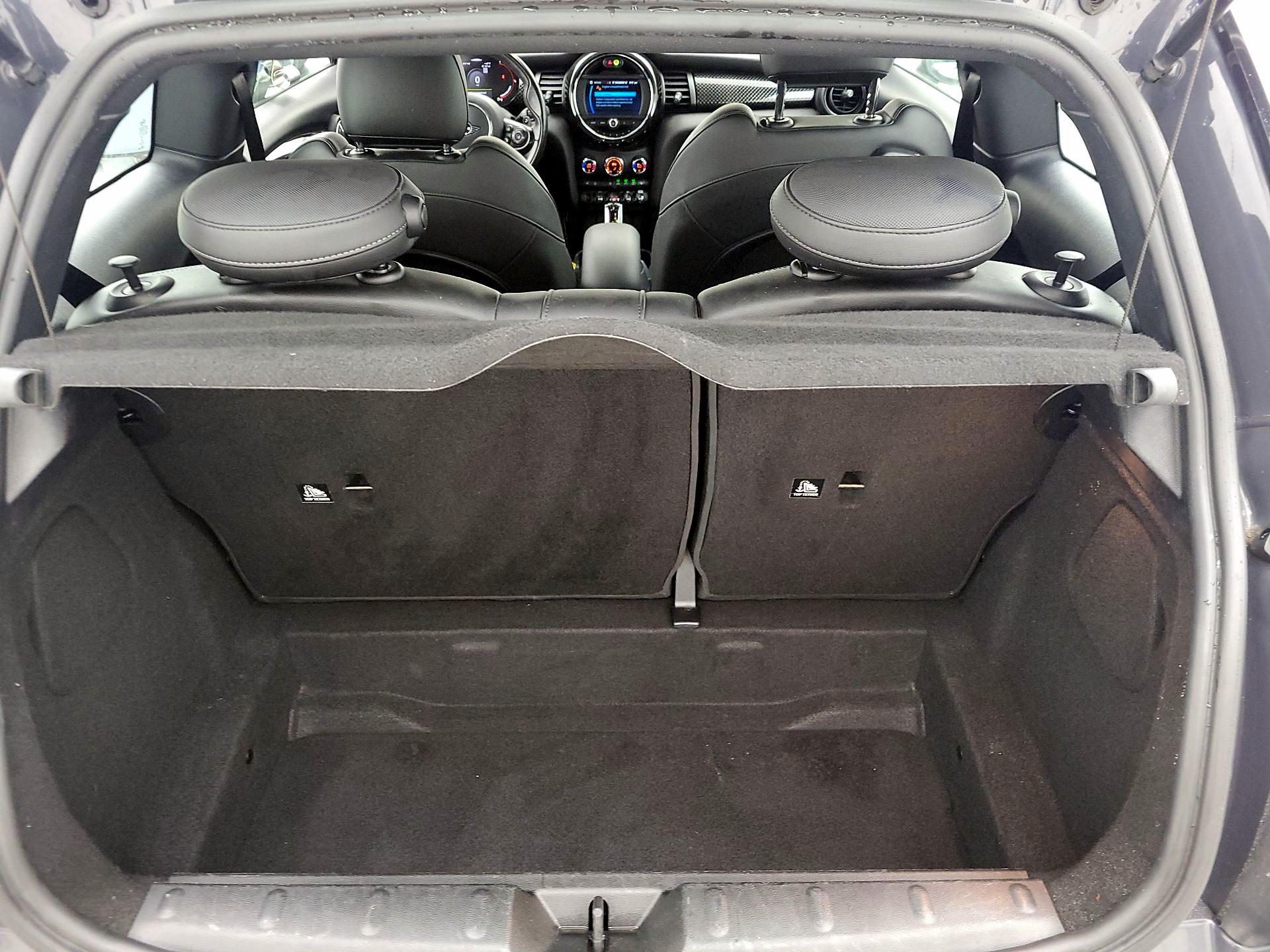 Thumbnail: 2021 MINI Cooper Hardtop - 19
