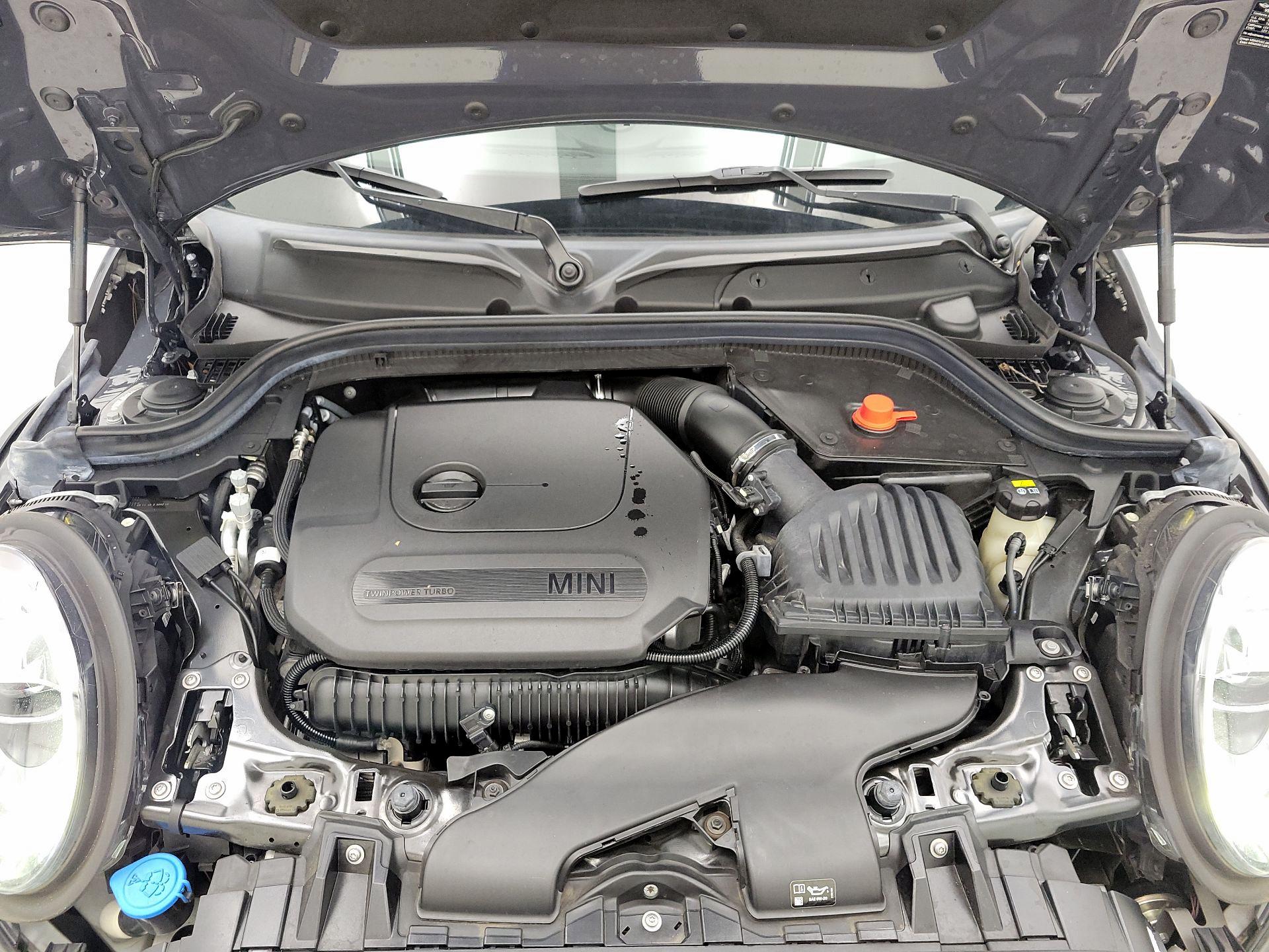 Thumbnail: 2021 MINI Cooper Hardtop - 20