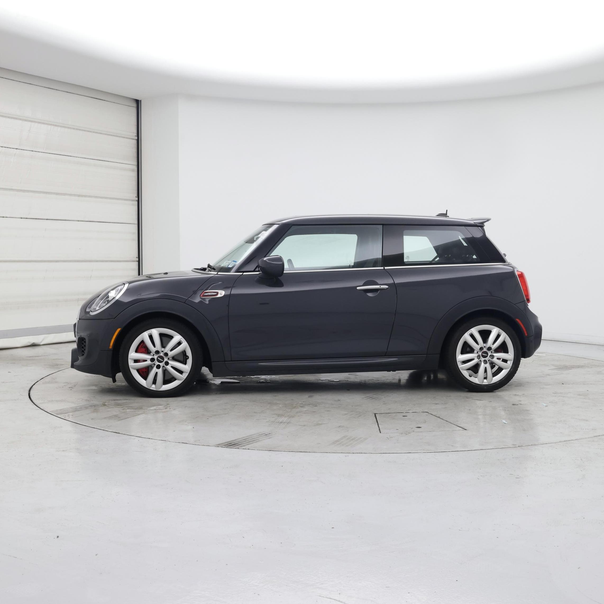Thumbnail: 2021 MINI Cooper Hardtop - 3