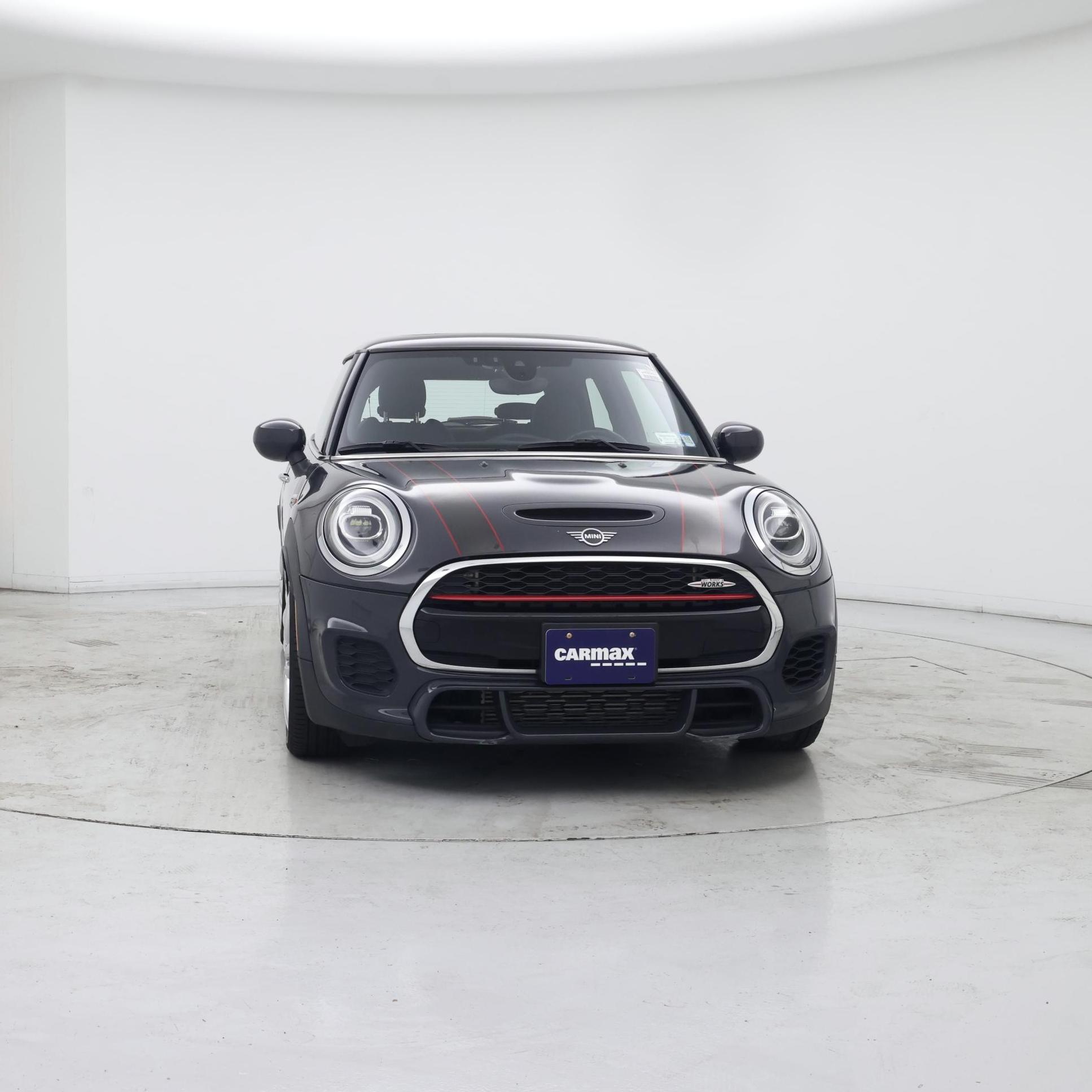 Thumbnail: 2021 MINI Cooper Hardtop - 5