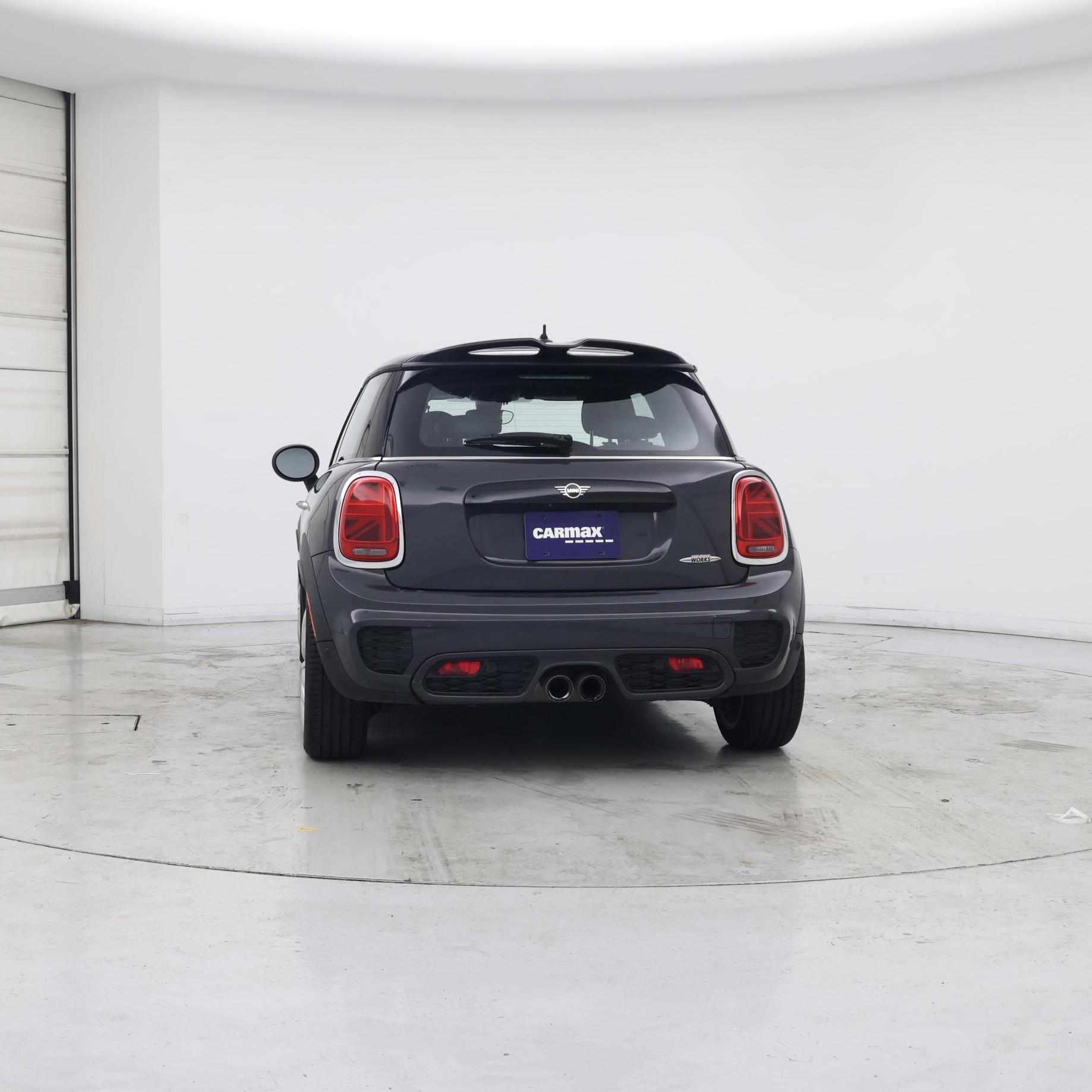 Thumbnail: 2021 MINI Cooper Hardtop - 6