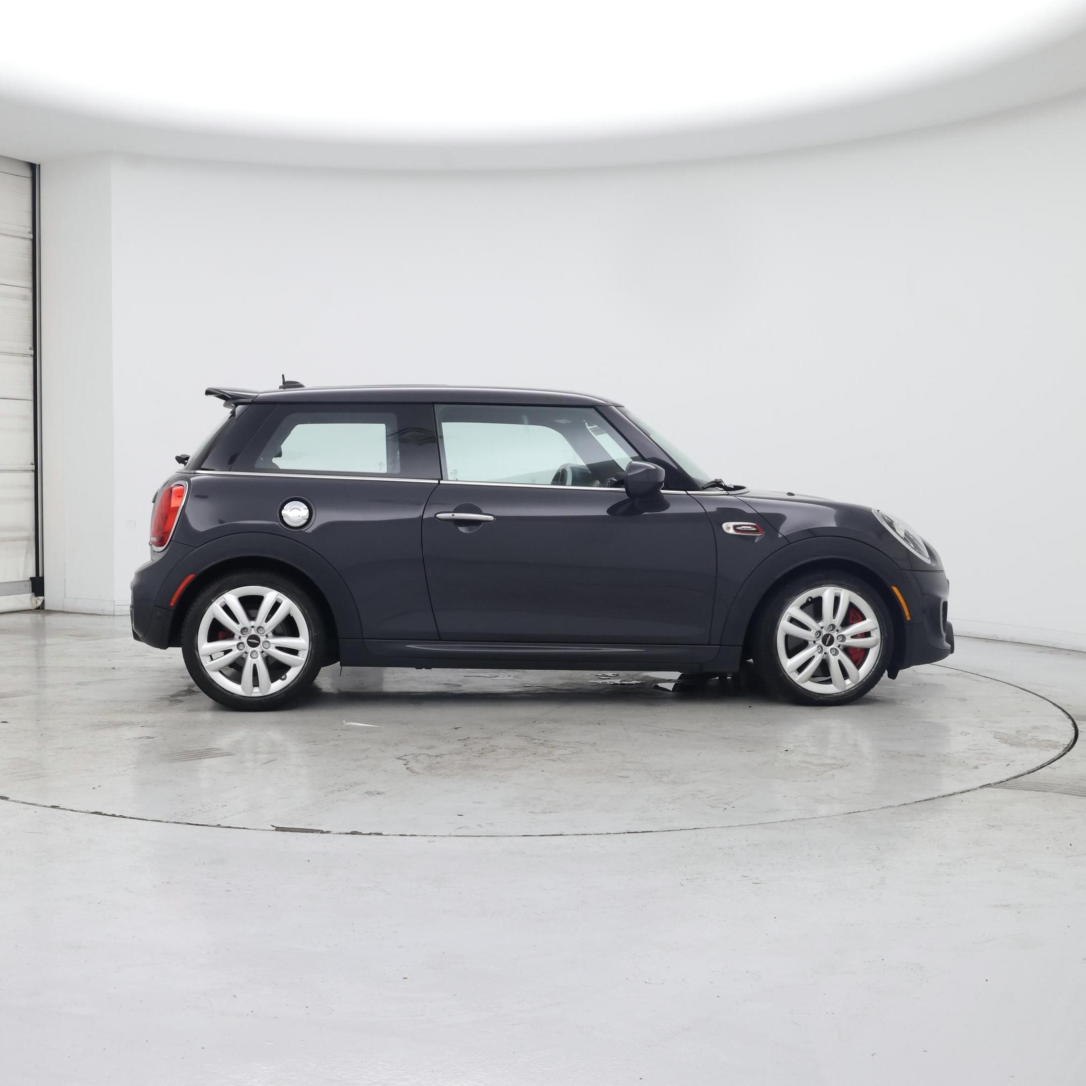 Thumbnail: 2021 MINI Cooper Hardtop - 7