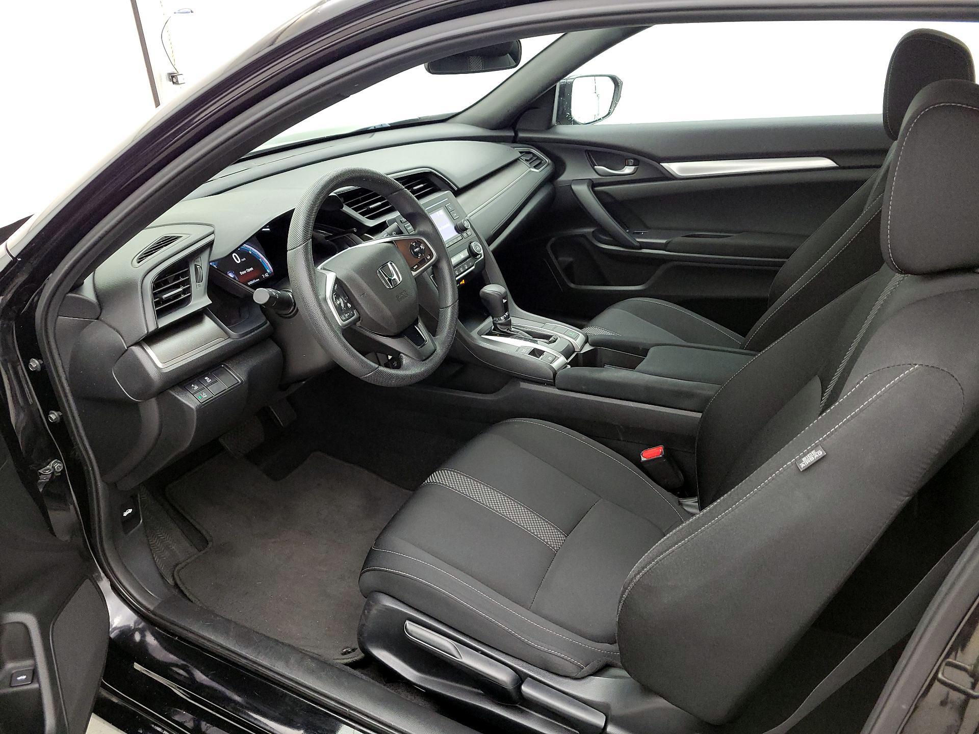 Thumbnail: 2019 Honda Civic - 11