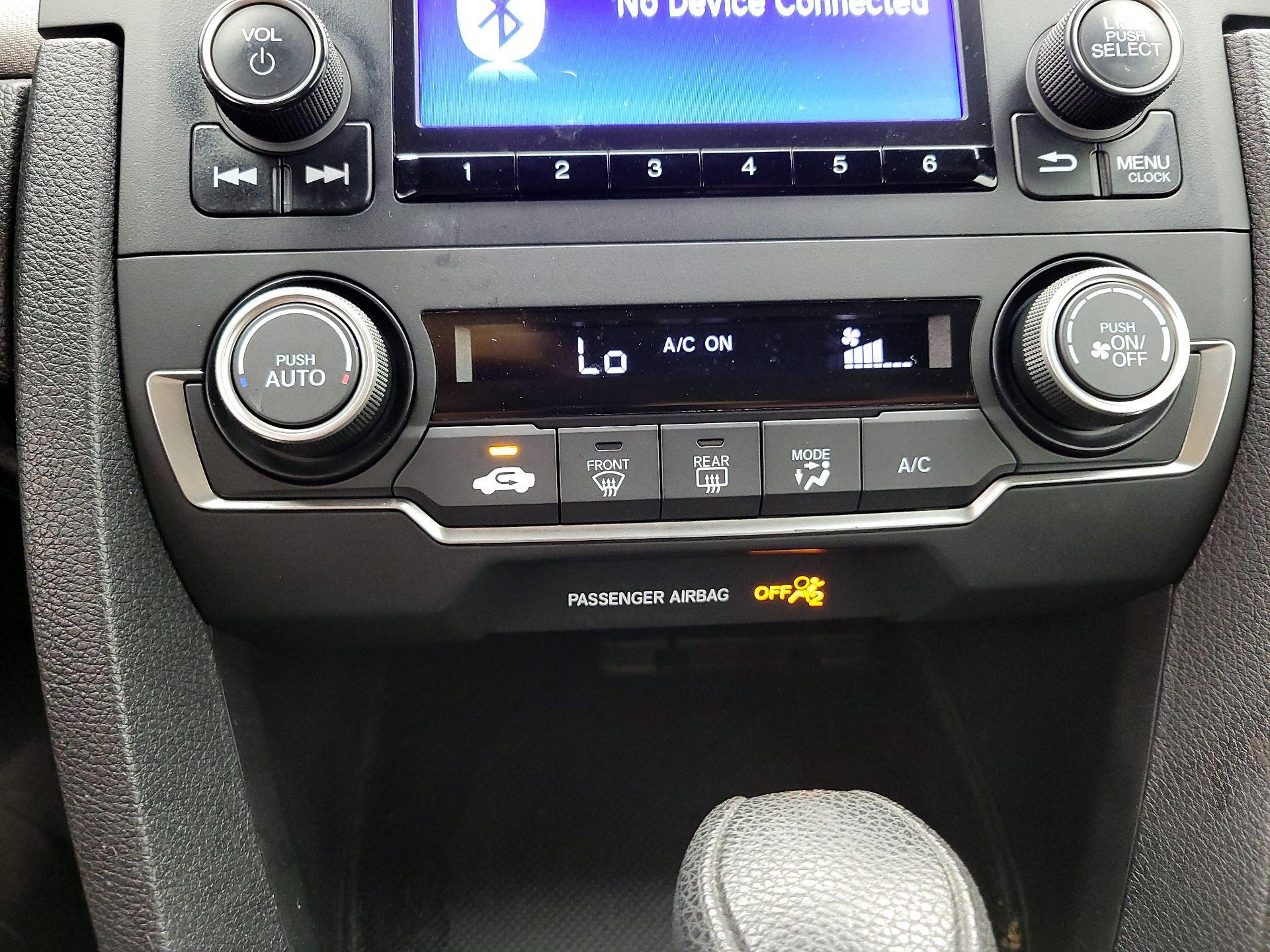 Thumbnail: 2019 Honda Civic - 16