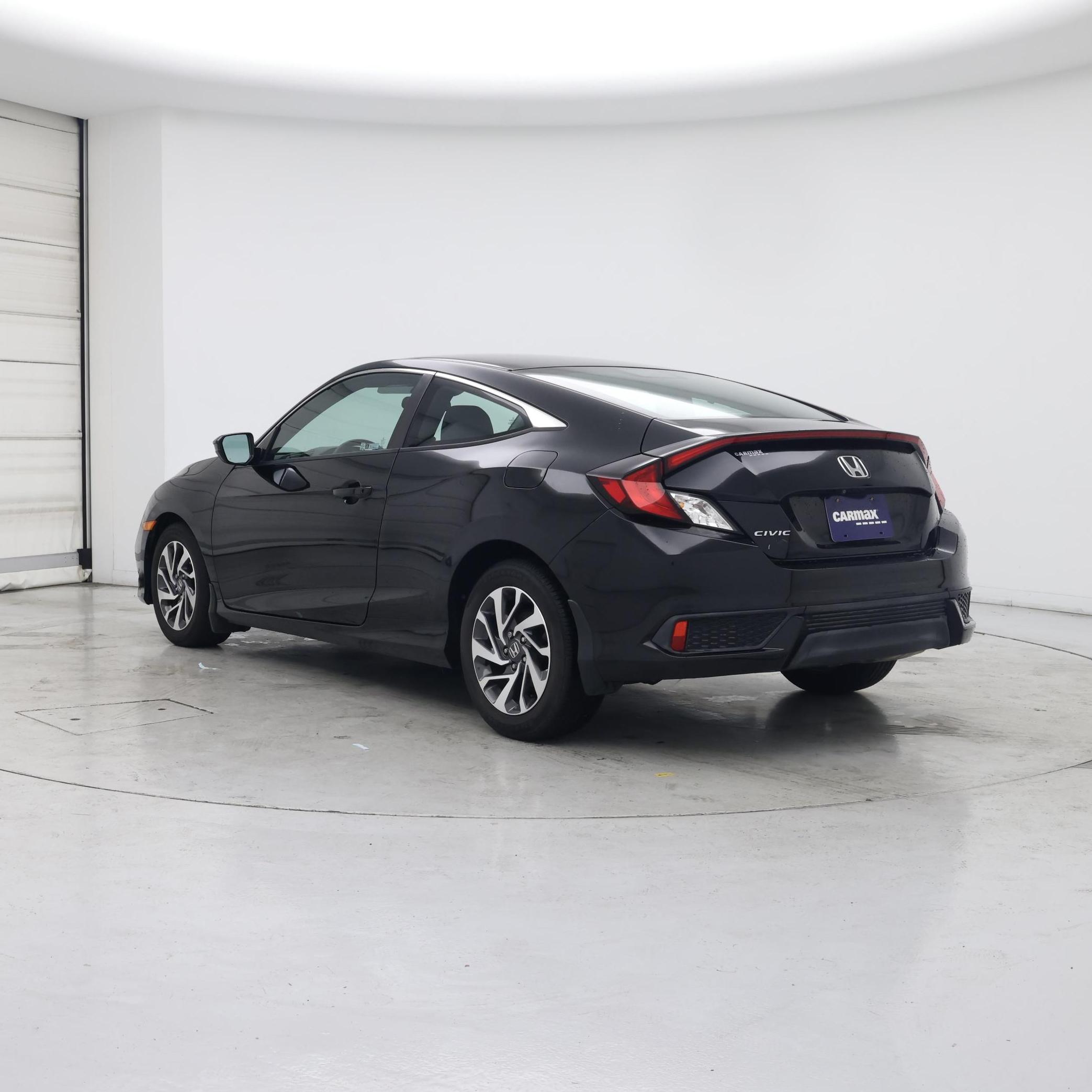 Thumbnail: 2019 Honda Civic - 2
