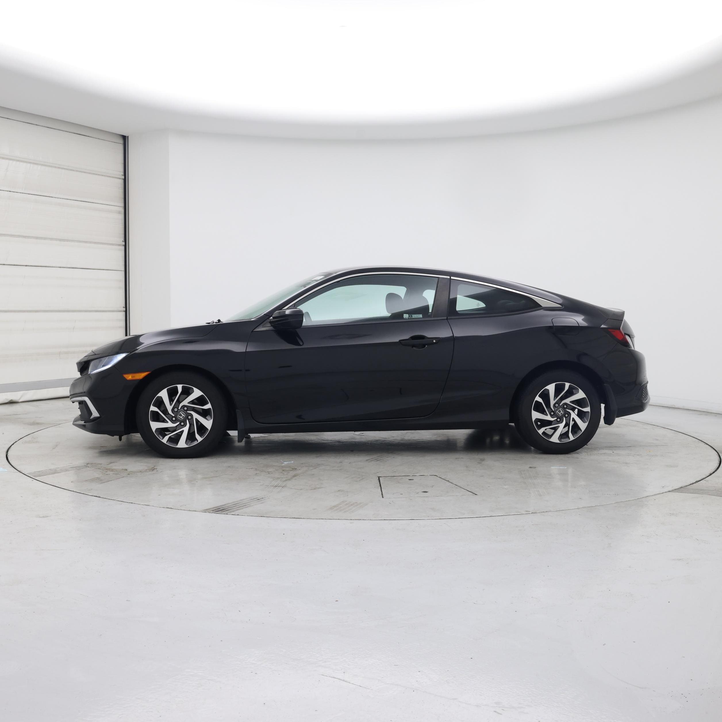 Thumbnail: 2019 Honda Civic - 3