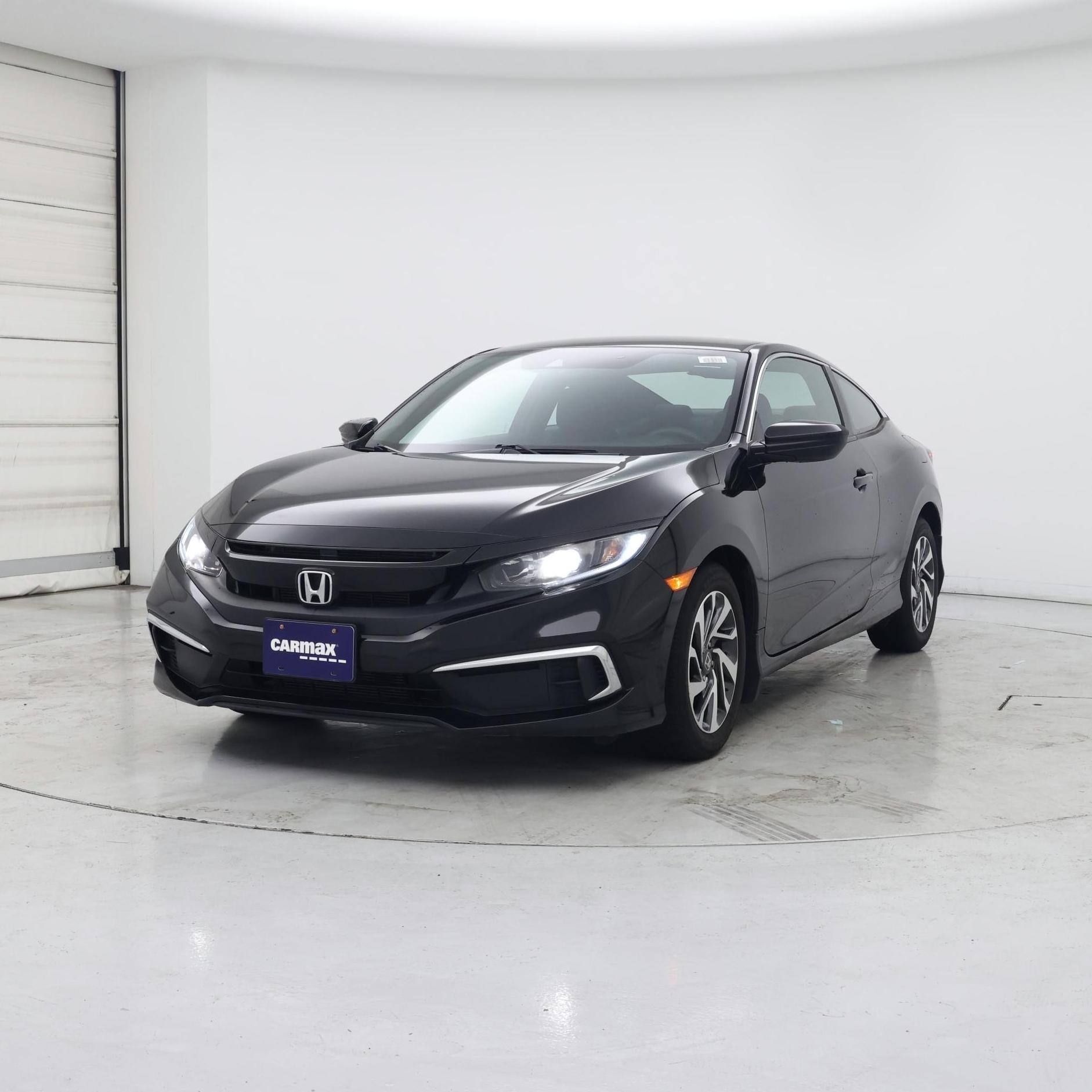 Thumbnail: 2019 Honda Civic - 4