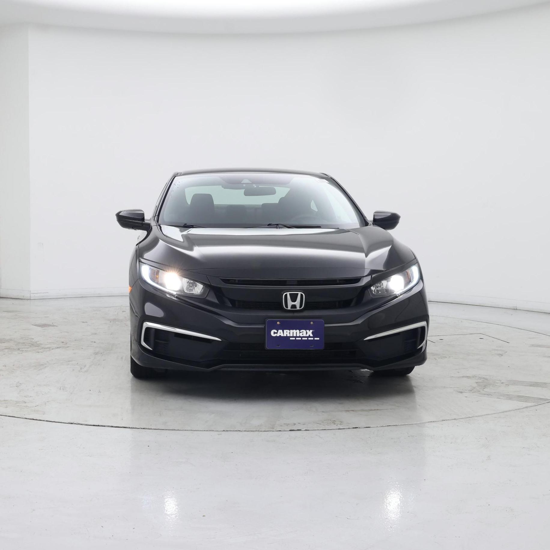 Thumbnail: 2019 Honda Civic - 5