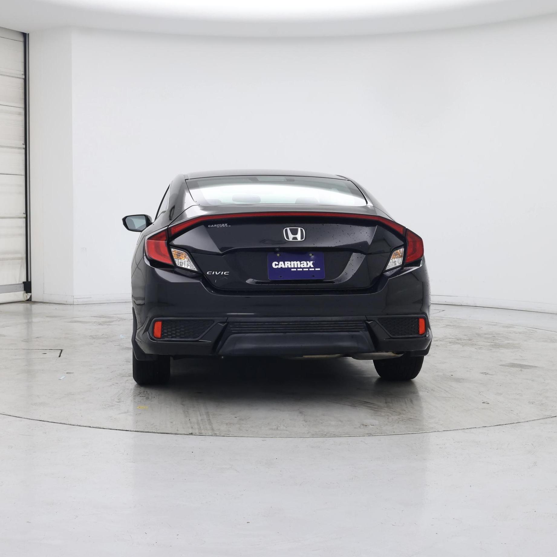 Thumbnail: 2019 Honda Civic - 6