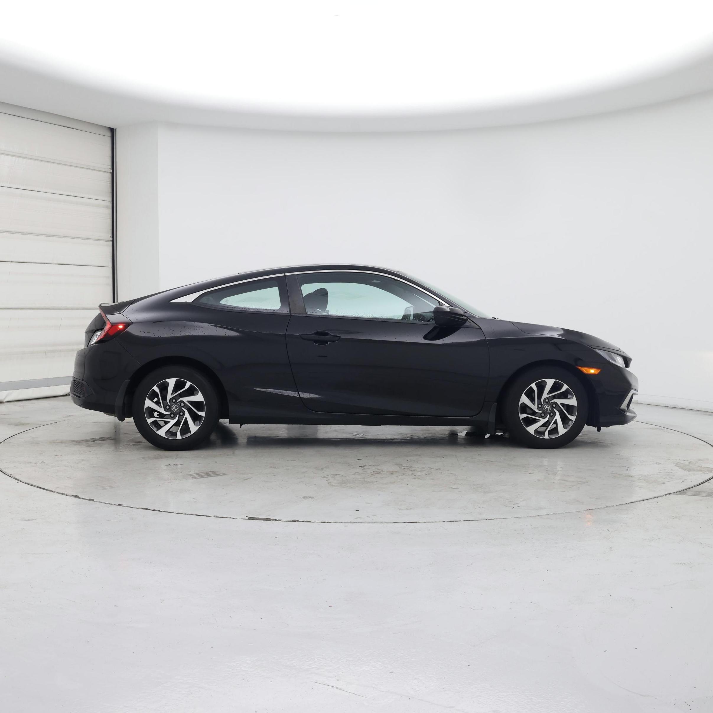 Thumbnail: 2019 Honda Civic - 7