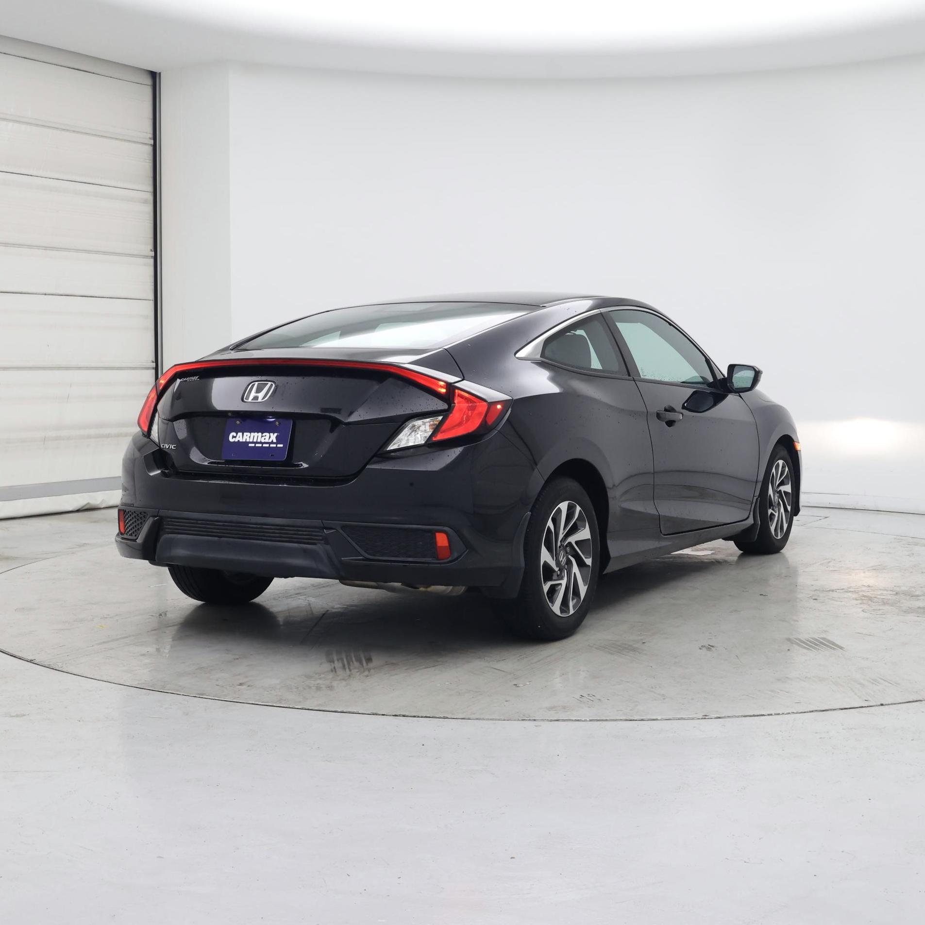 Thumbnail: 2019 Honda Civic - 8