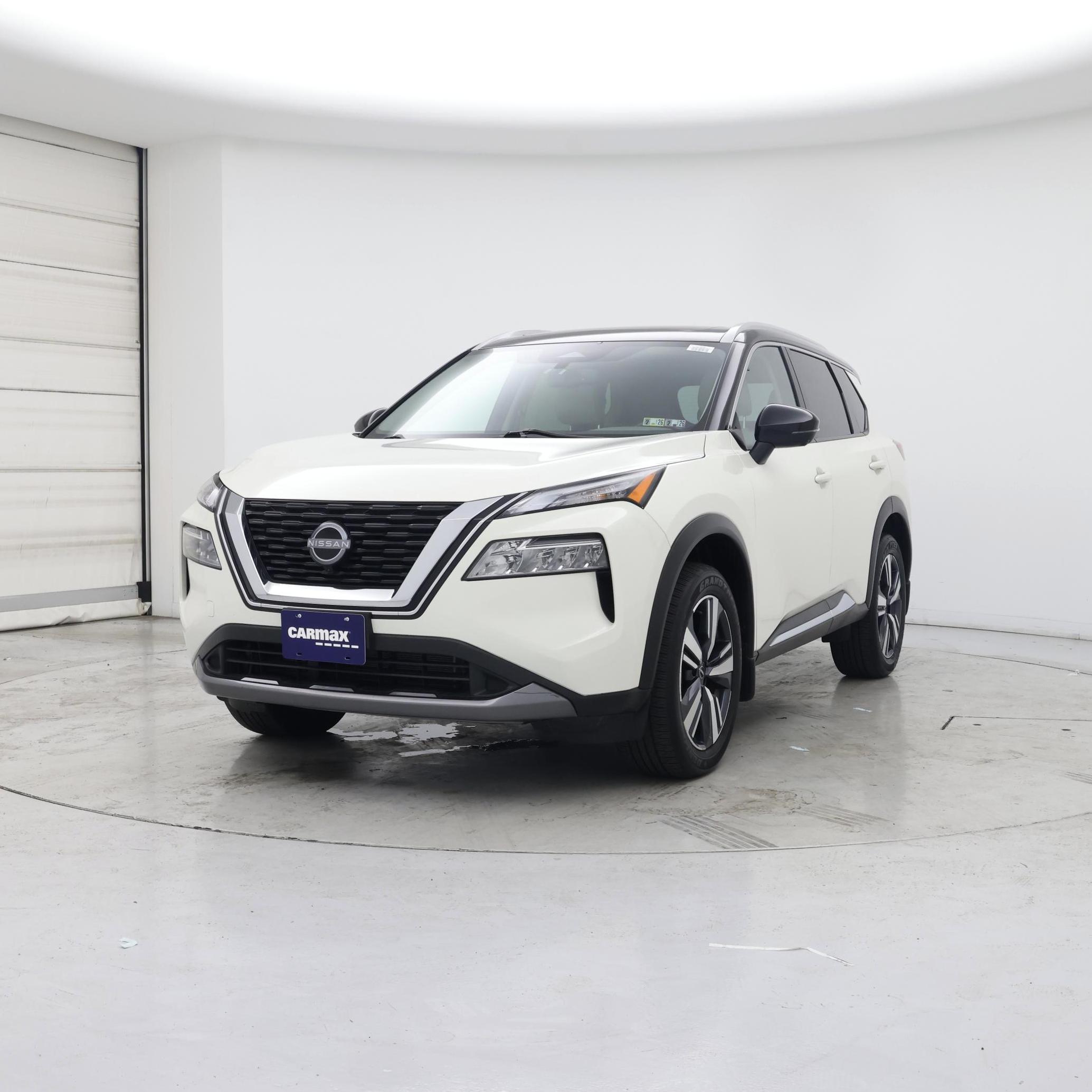 Thumbnail: 2023 Nissan Rogue - 4