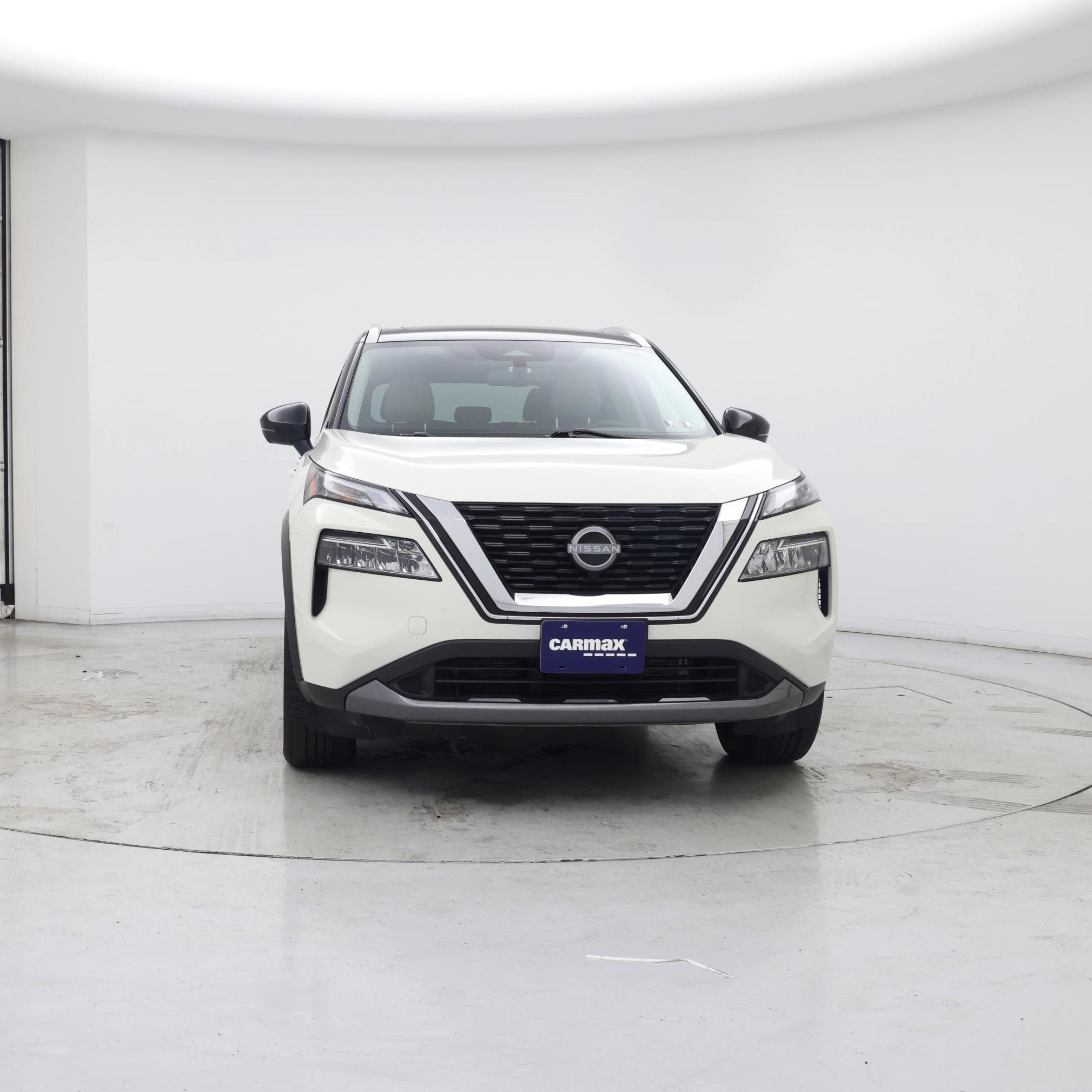 Thumbnail: 2023 Nissan Rogue - 5
