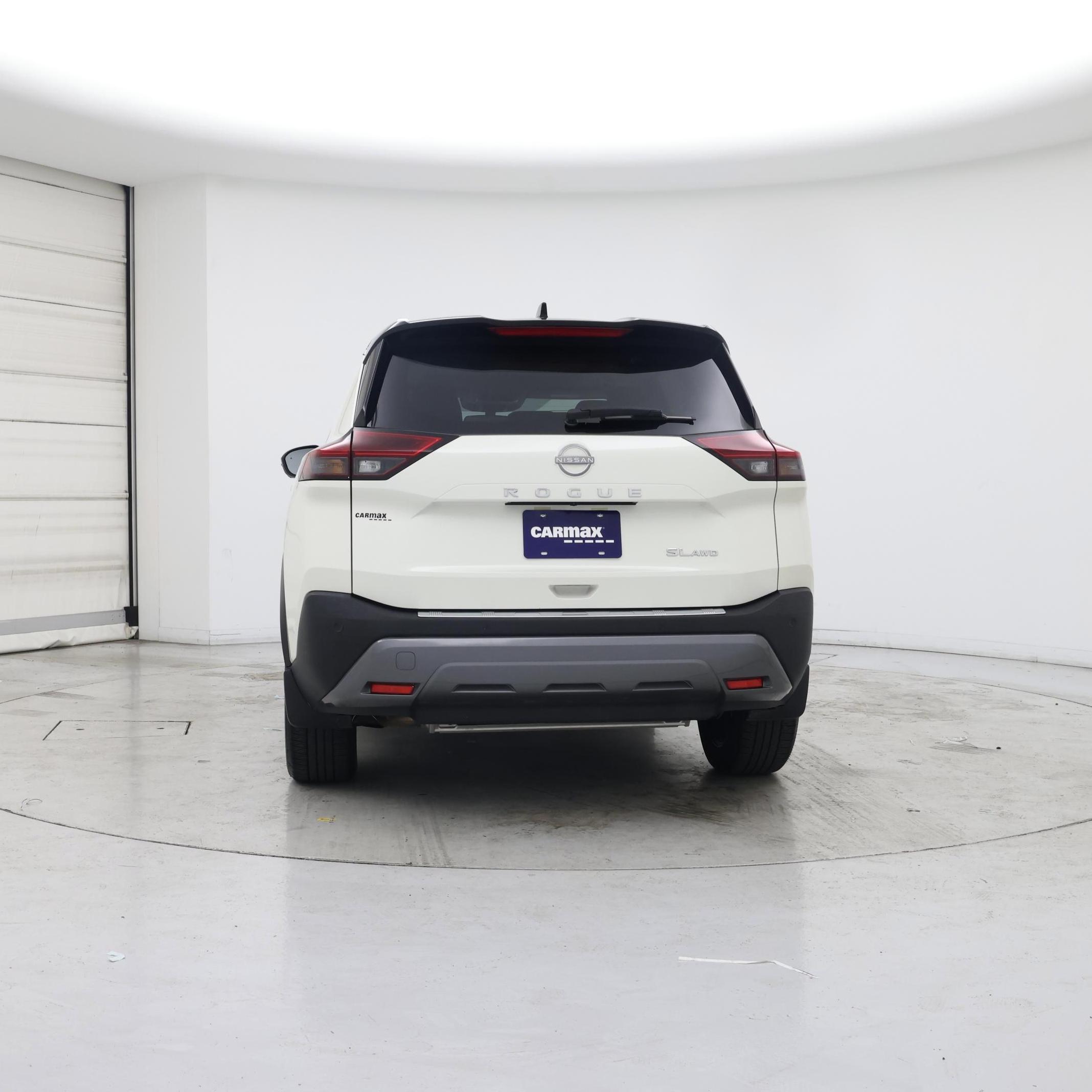 Thumbnail: 2023 Nissan Rogue - 6
