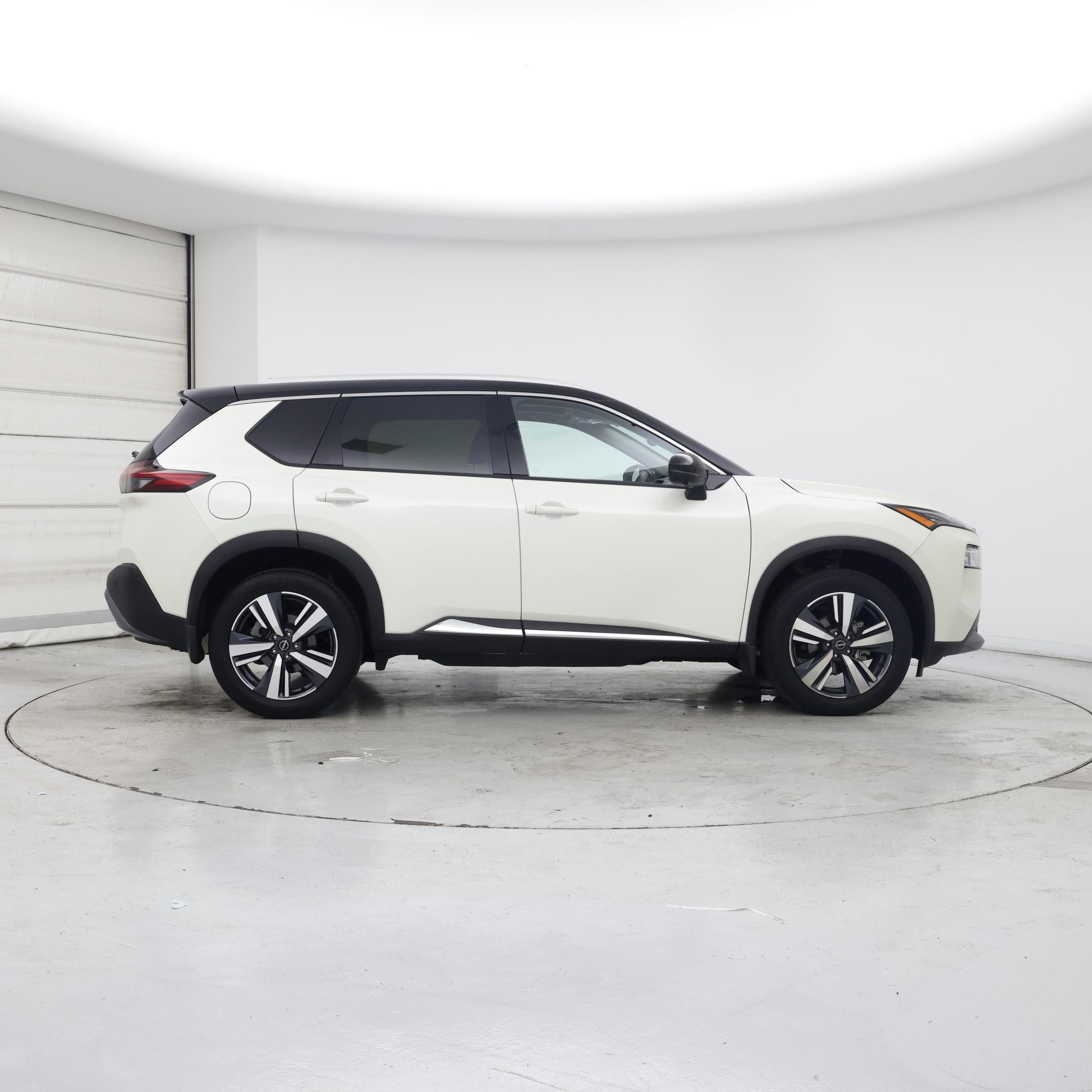 Thumbnail: 2023 Nissan Rogue - 7