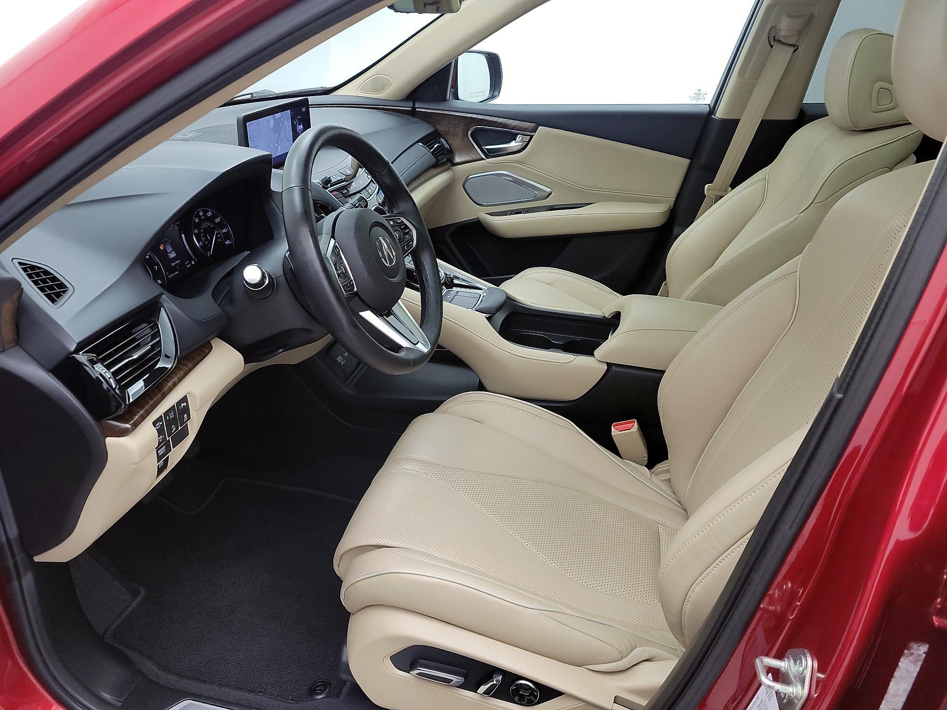 Thumbnail: 2020 Acura RDX - 11