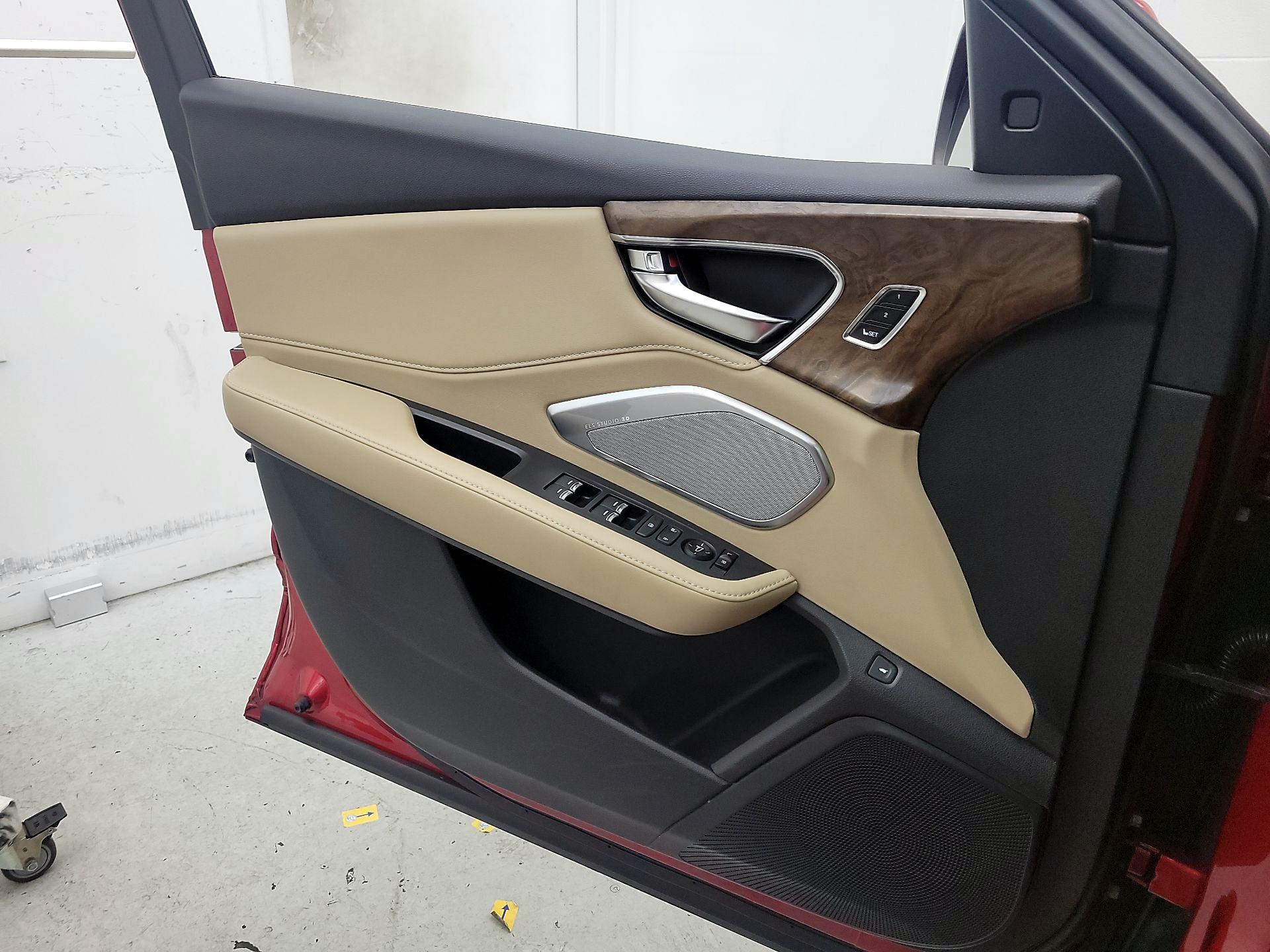 Thumbnail: 2020 Acura RDX - 12