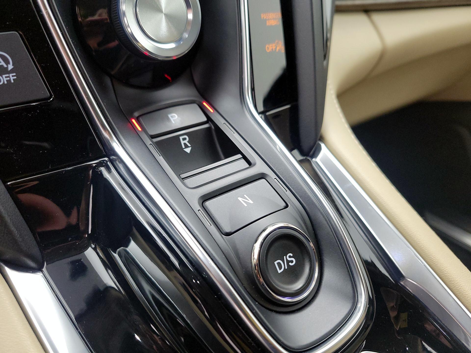 Thumbnail: 2020 Acura RDX - 18