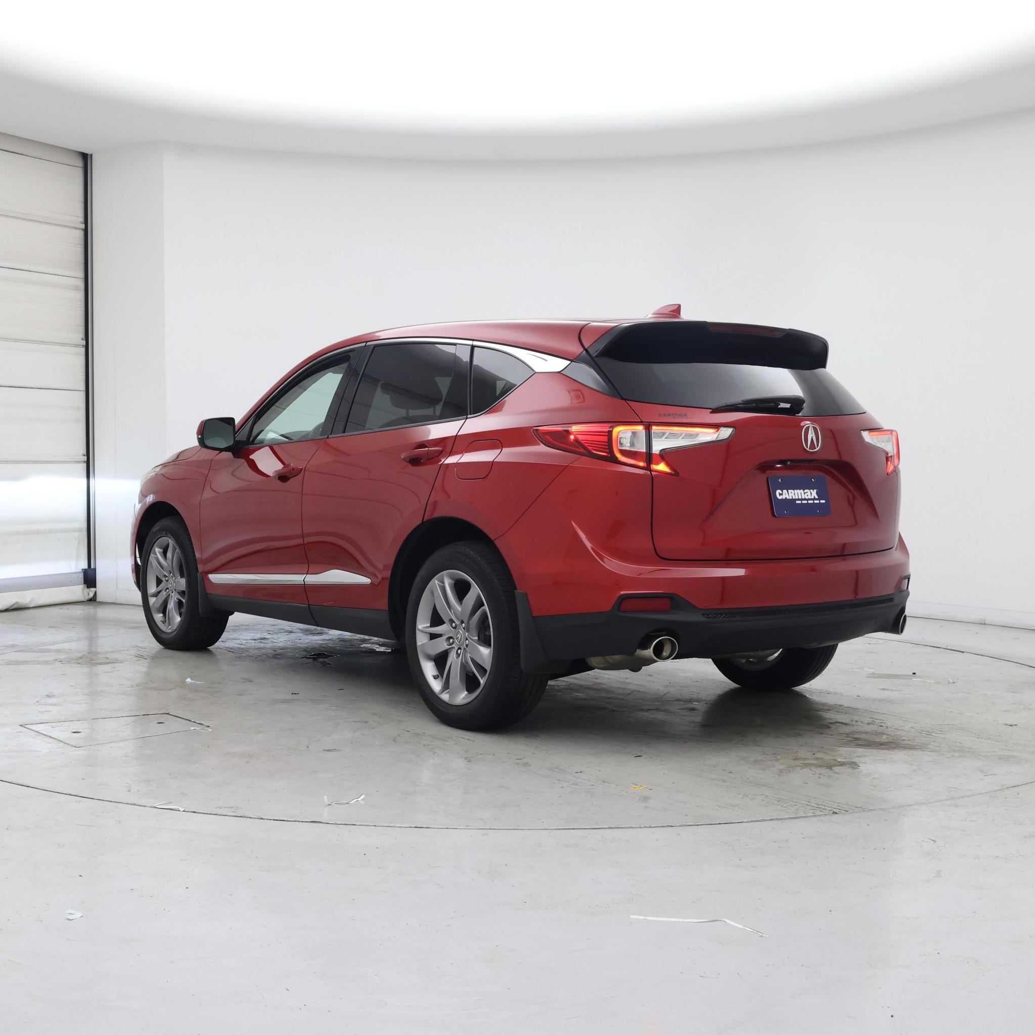Thumbnail: 2020 Acura RDX - 2