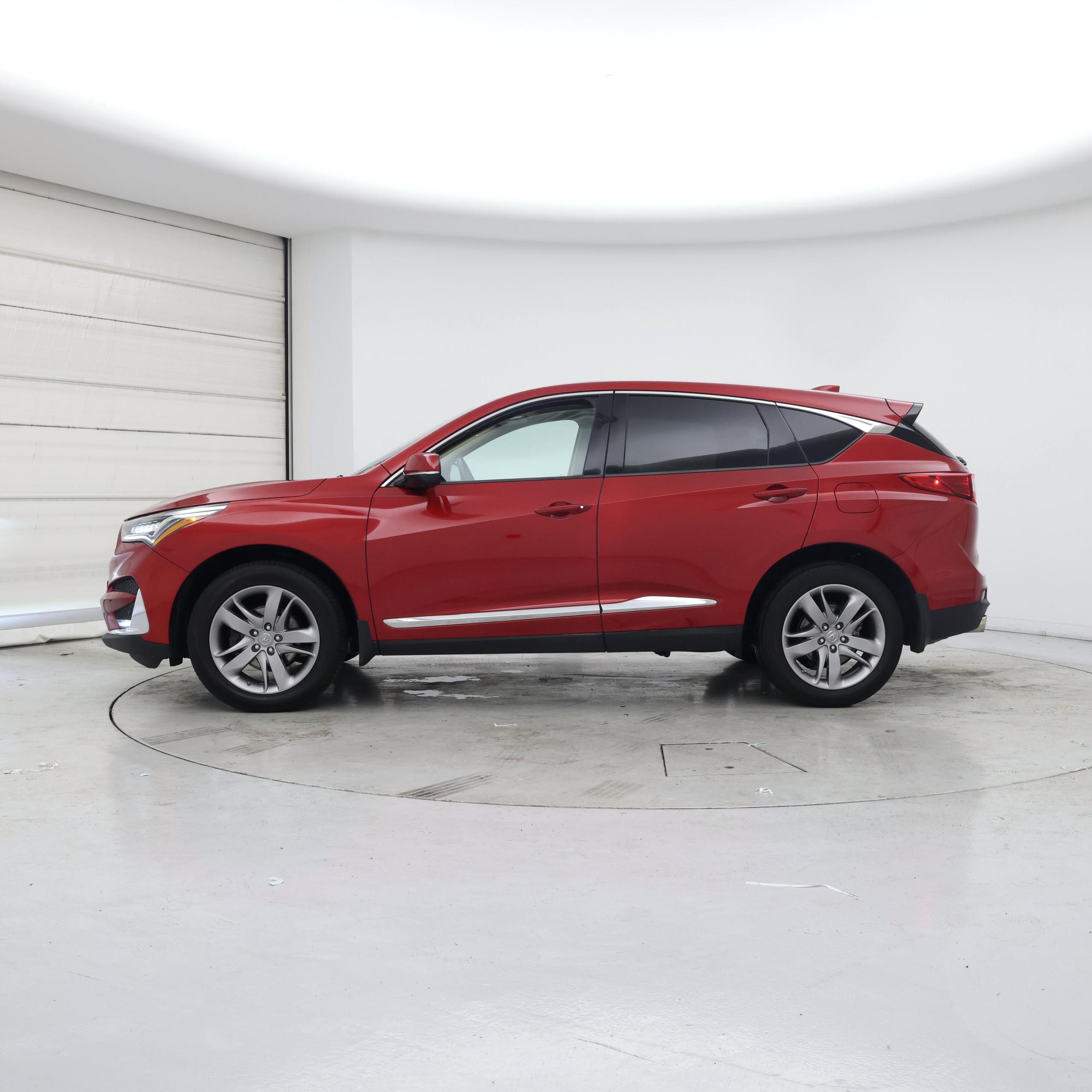 Thumbnail: 2020 Acura RDX - 3