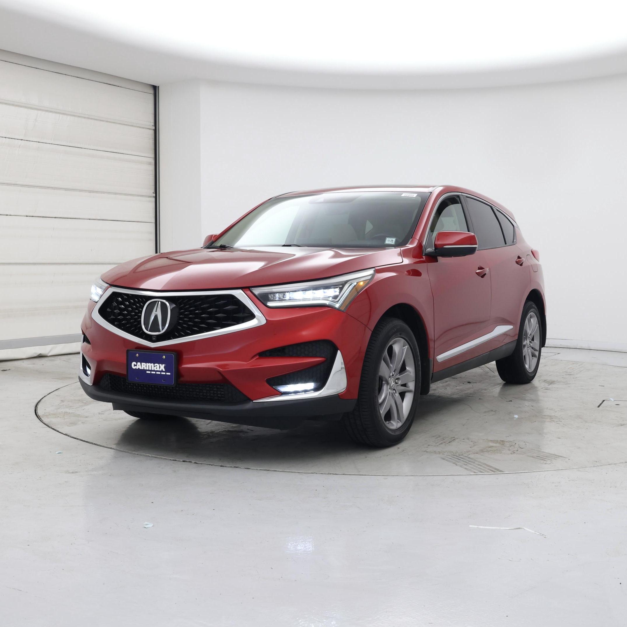 Thumbnail: 2020 Acura RDX - 4