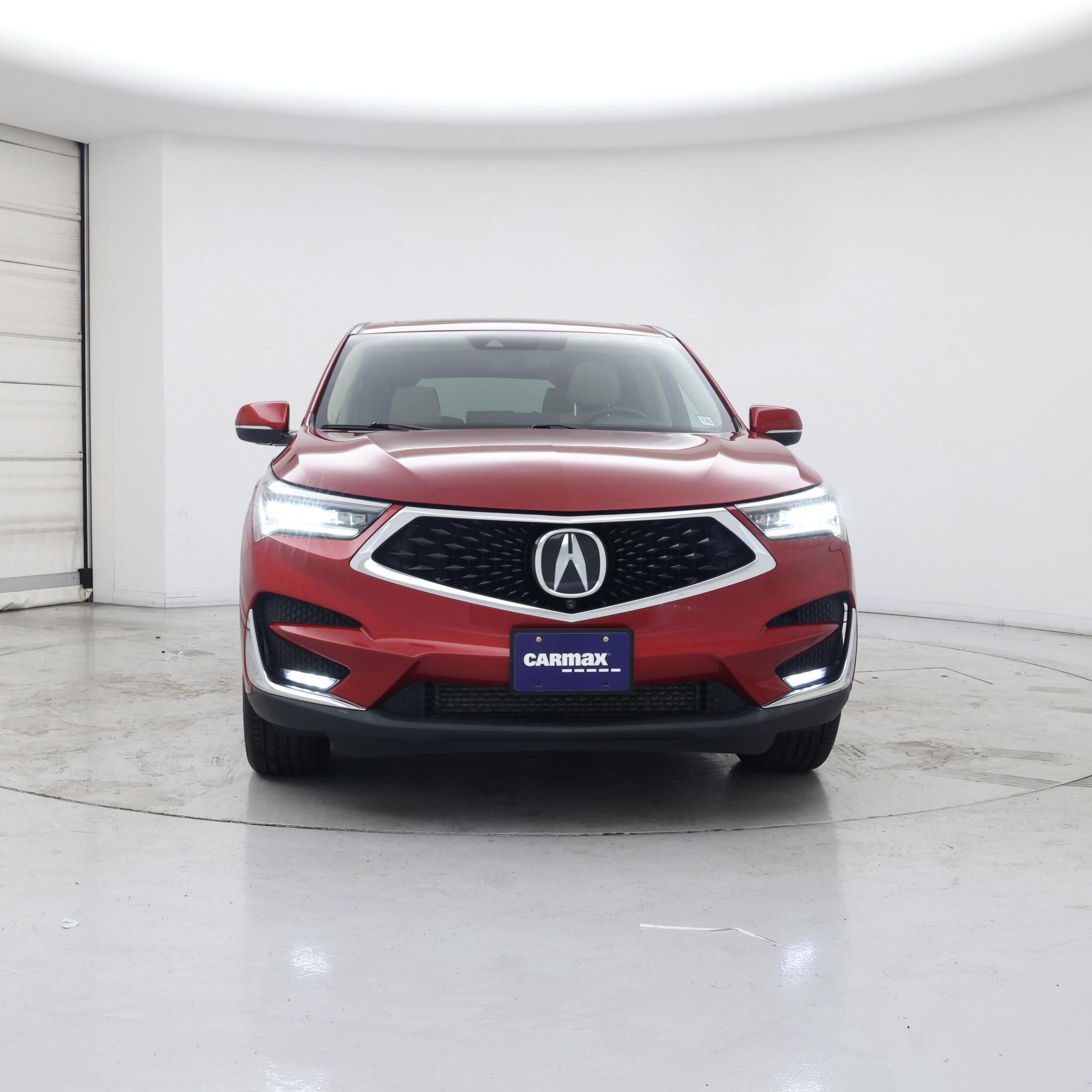 Thumbnail: 2020 Acura RDX - 5