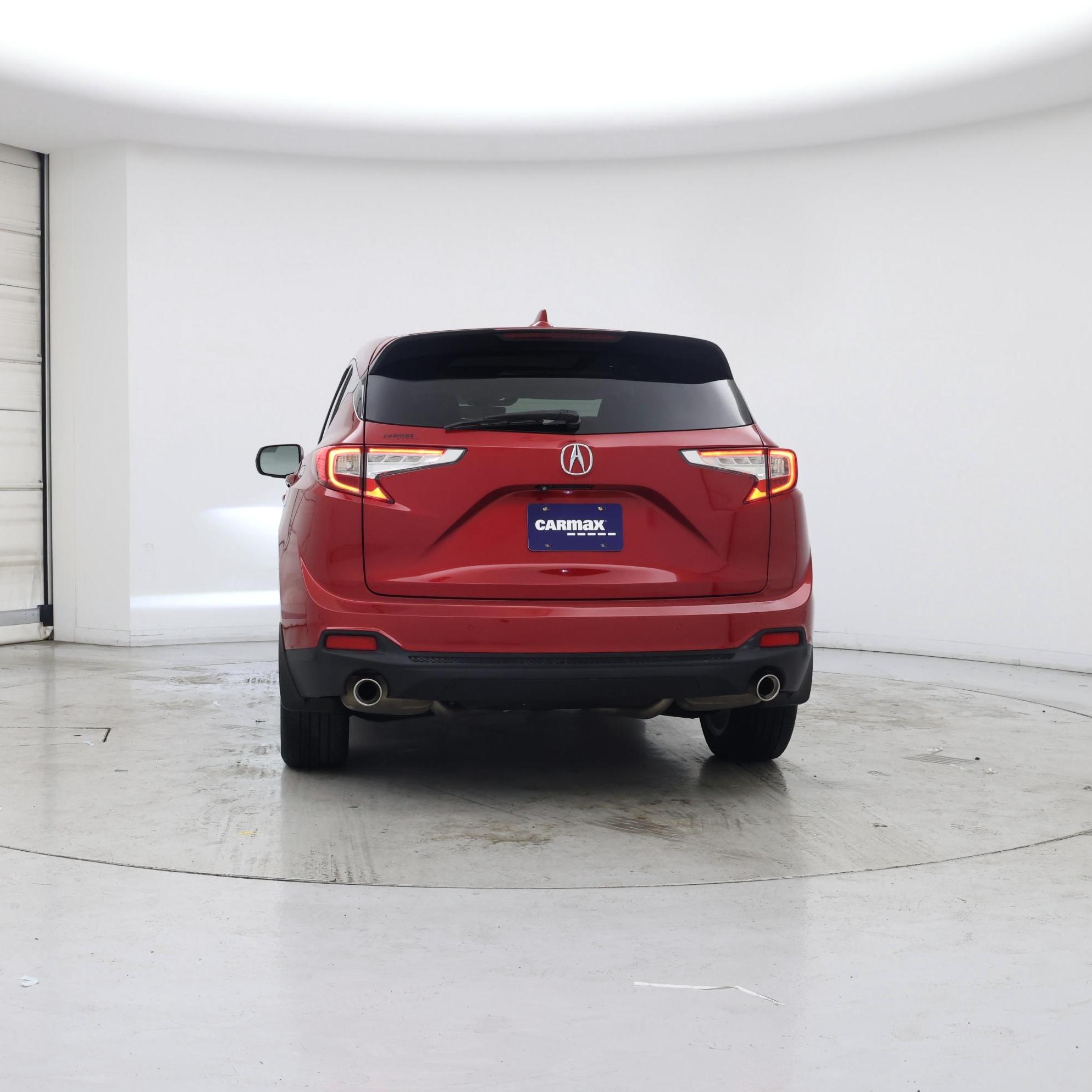 Thumbnail: 2020 Acura RDX - 6