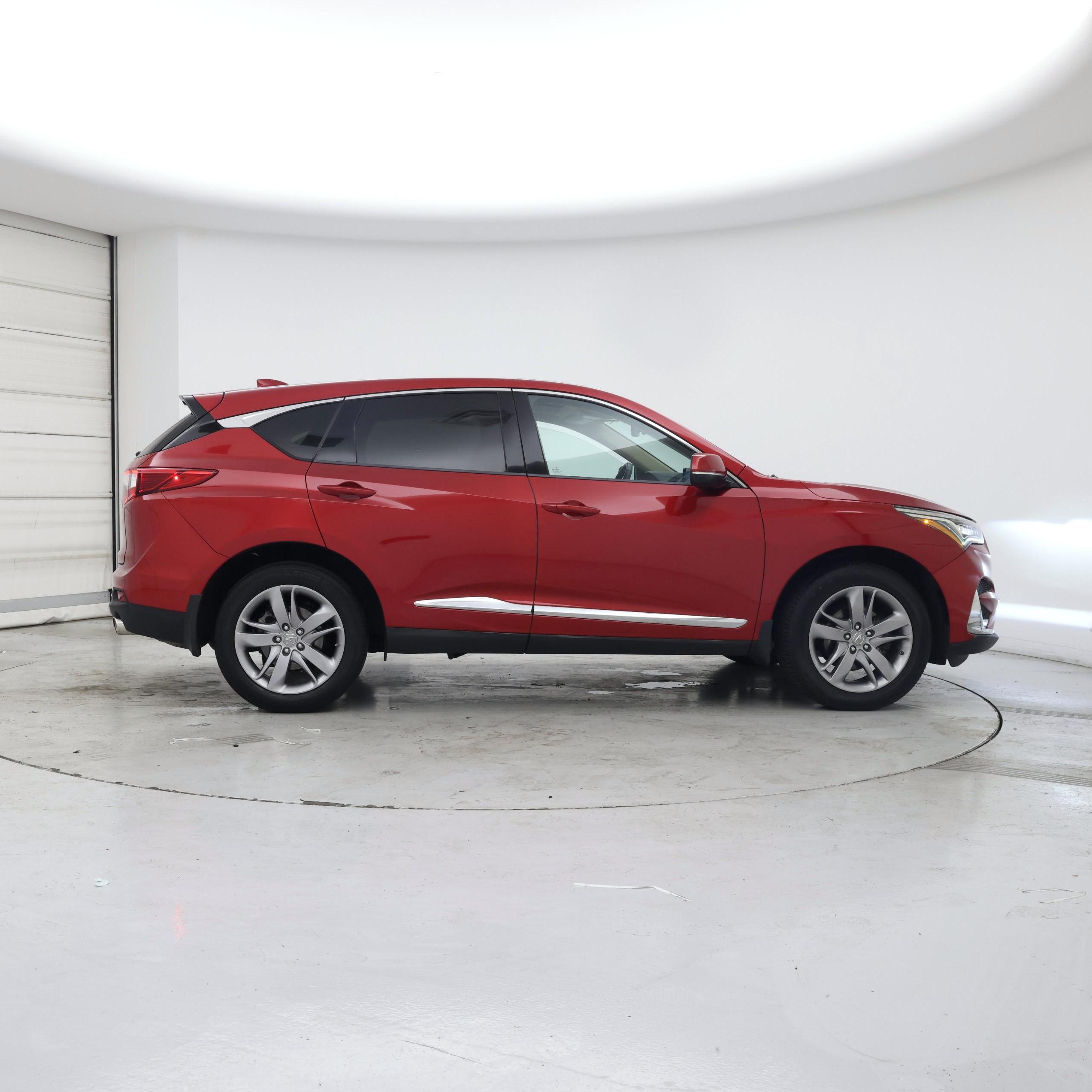 Thumbnail: 2020 Acura RDX - 7