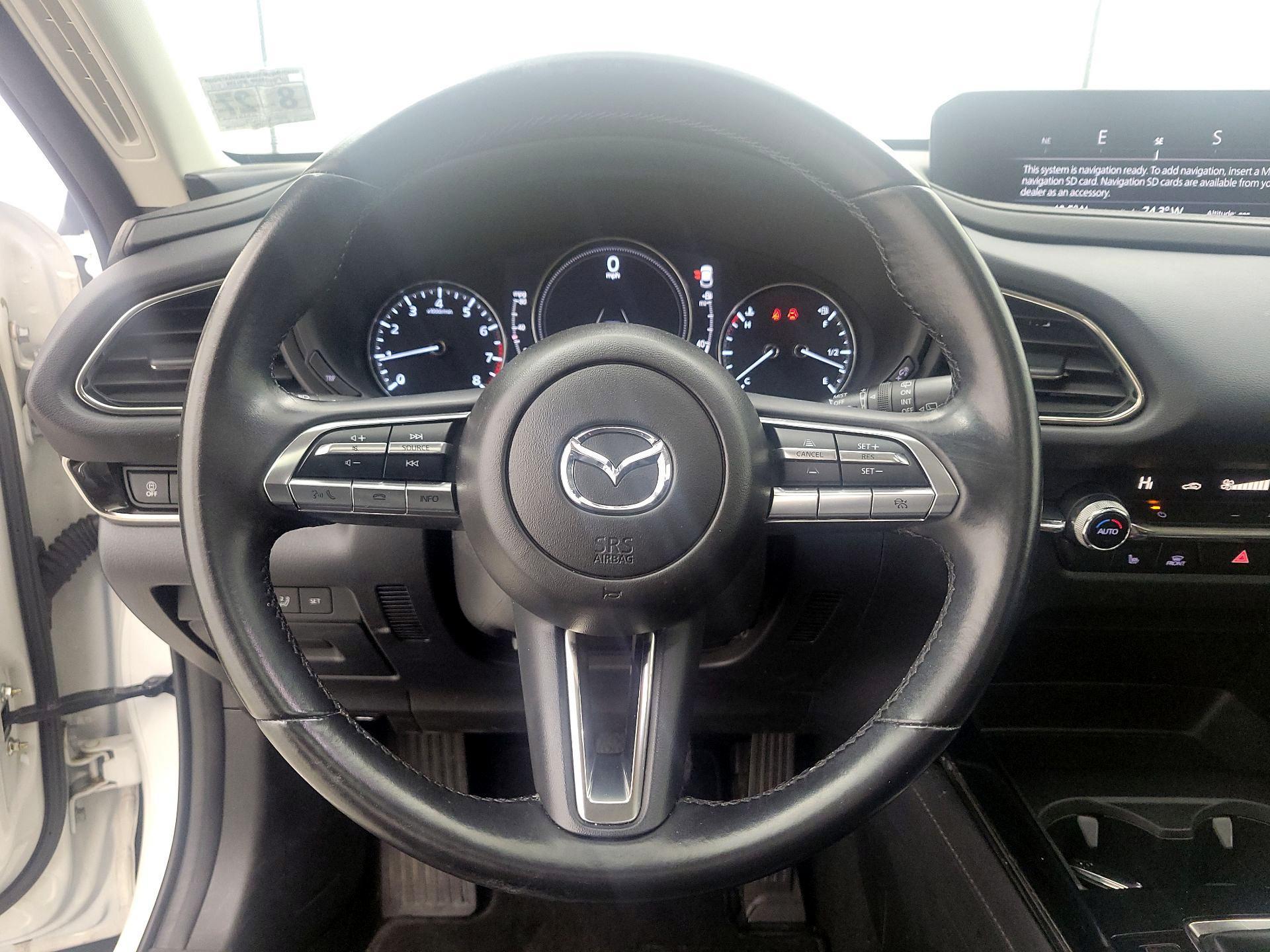 Thumbnail: 2022 Mazda CX-30 - 10