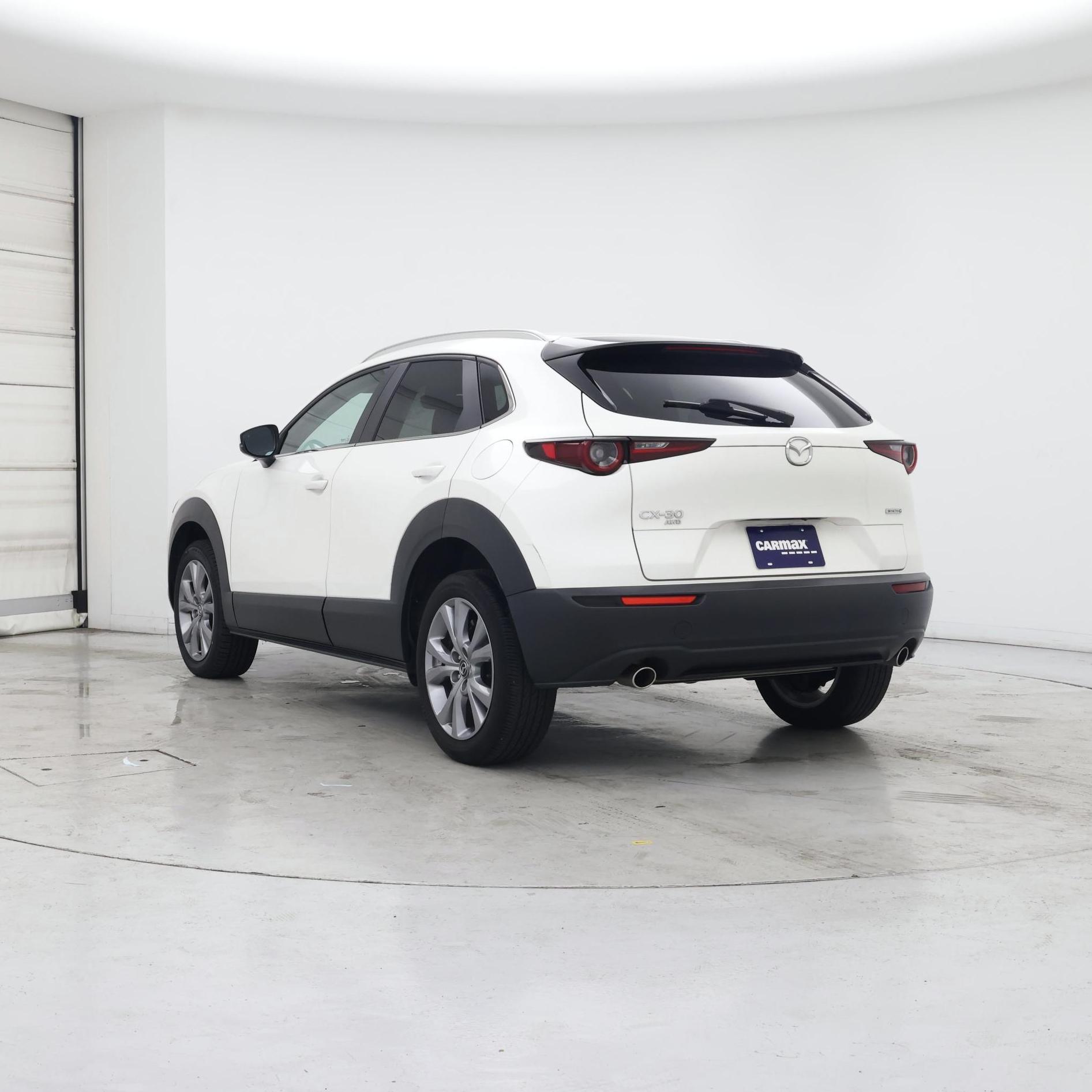 Thumbnail: 2022 Mazda CX-30 - 2