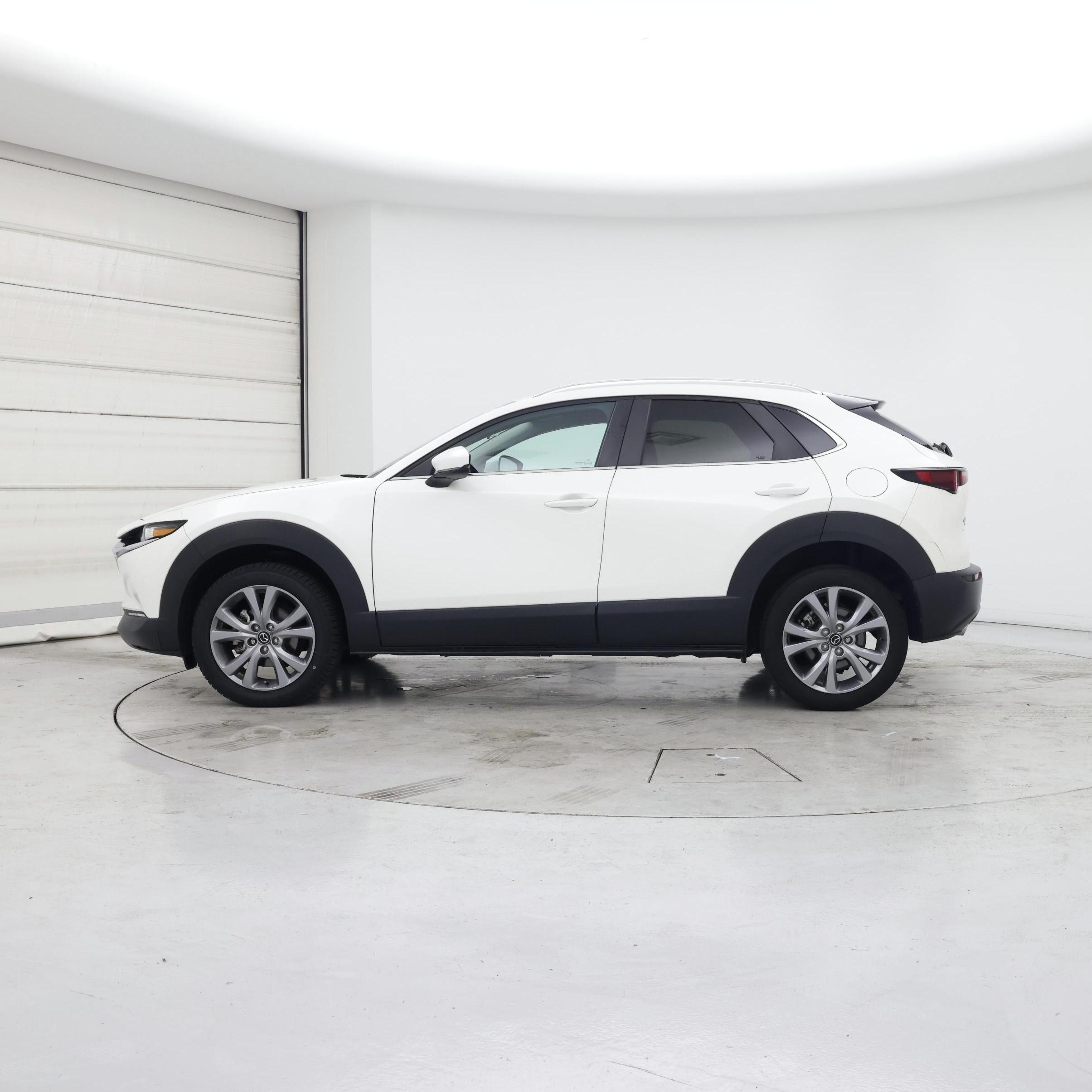 Thumbnail: 2022 Mazda CX-30 - 3