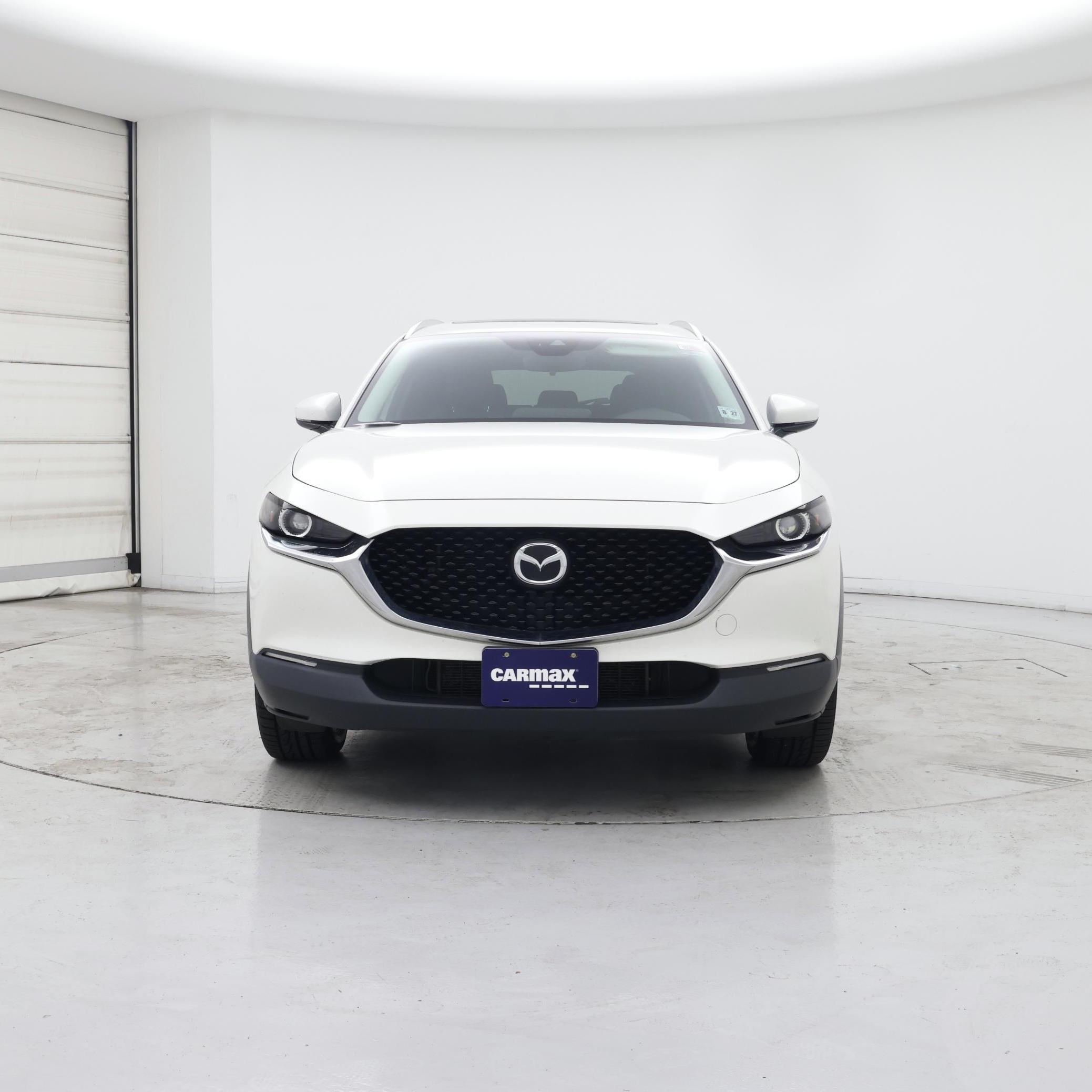 Thumbnail: 2022 Mazda CX-30 - 5
