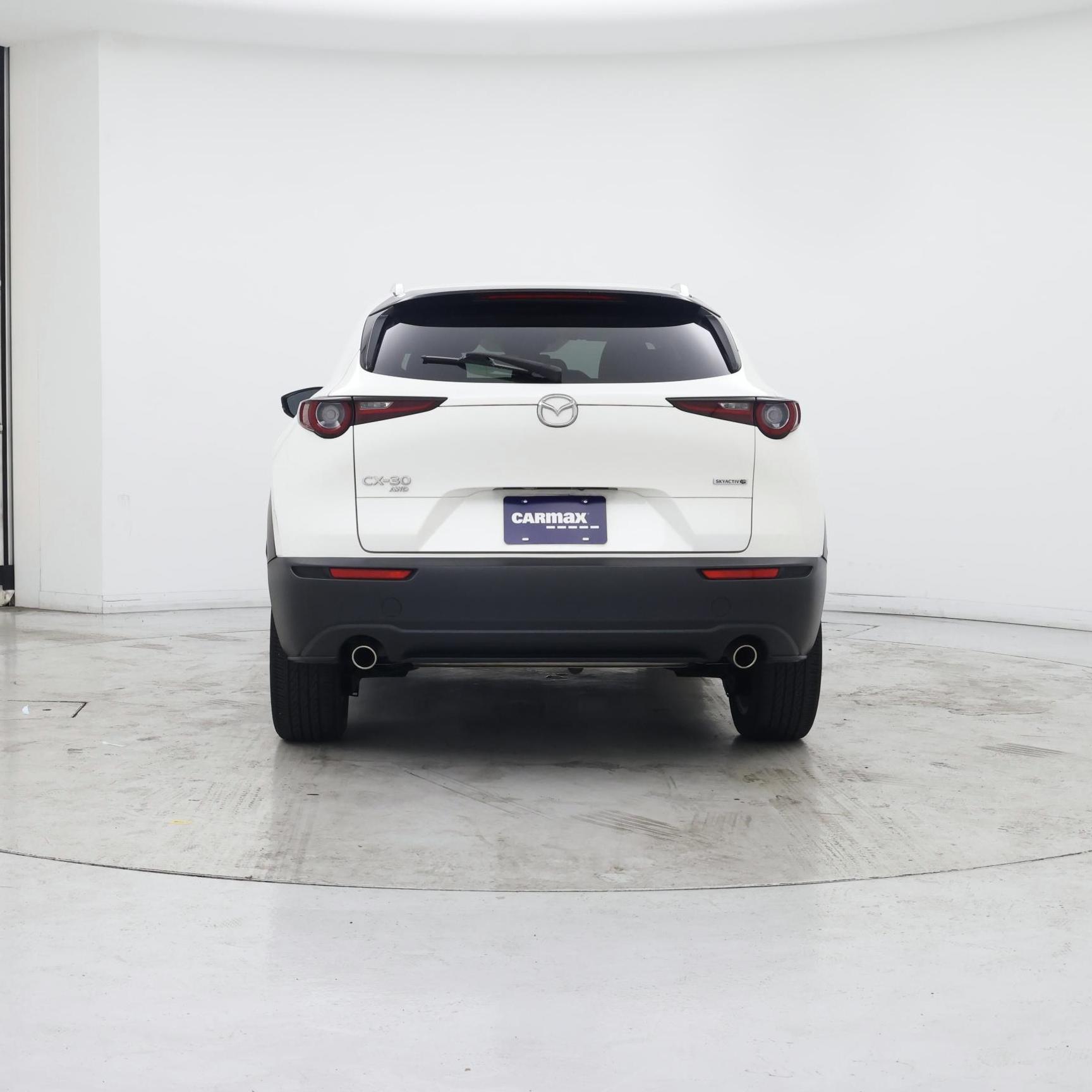 Thumbnail: 2022 Mazda CX-30 - 6