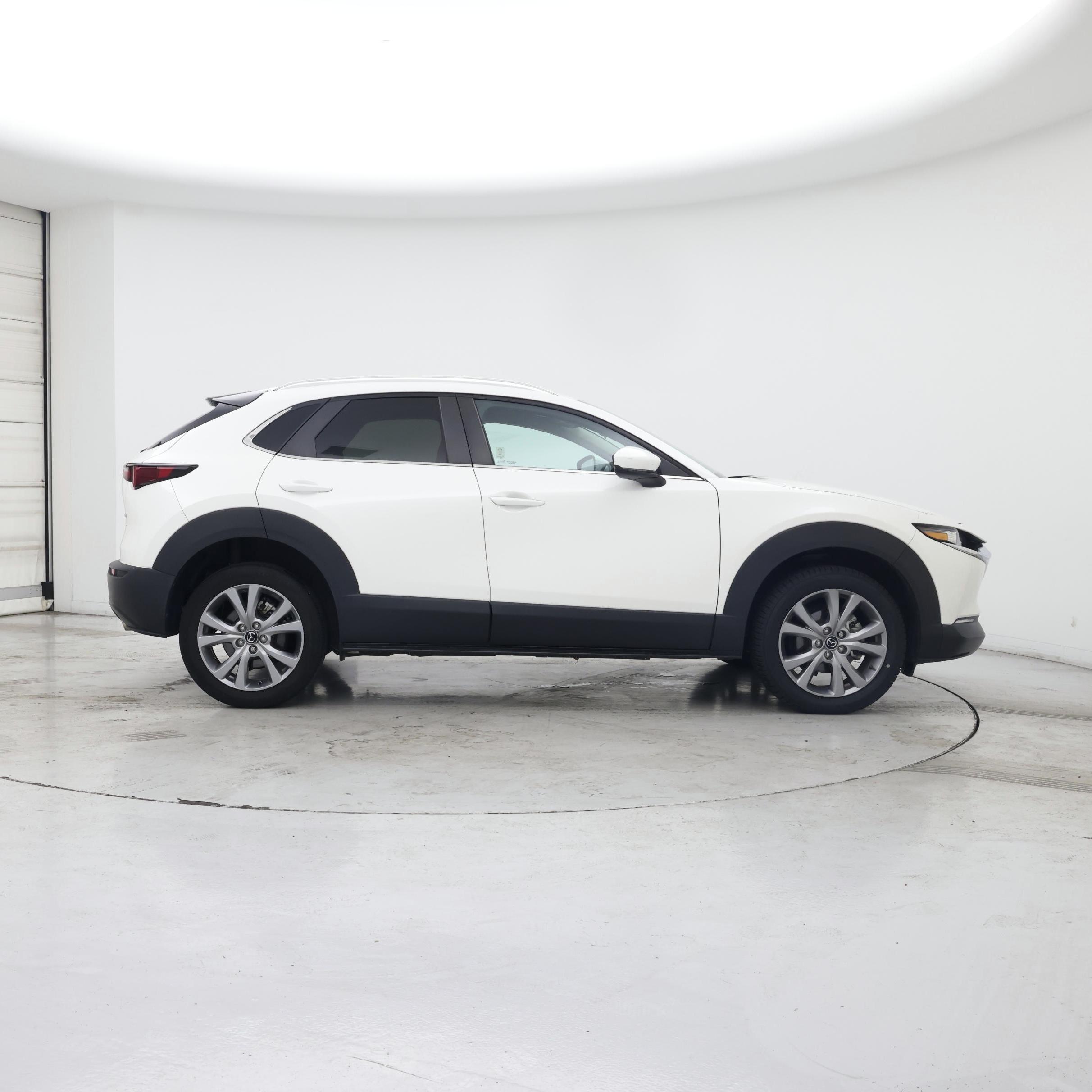 Thumbnail: 2022 Mazda CX-30 - 7