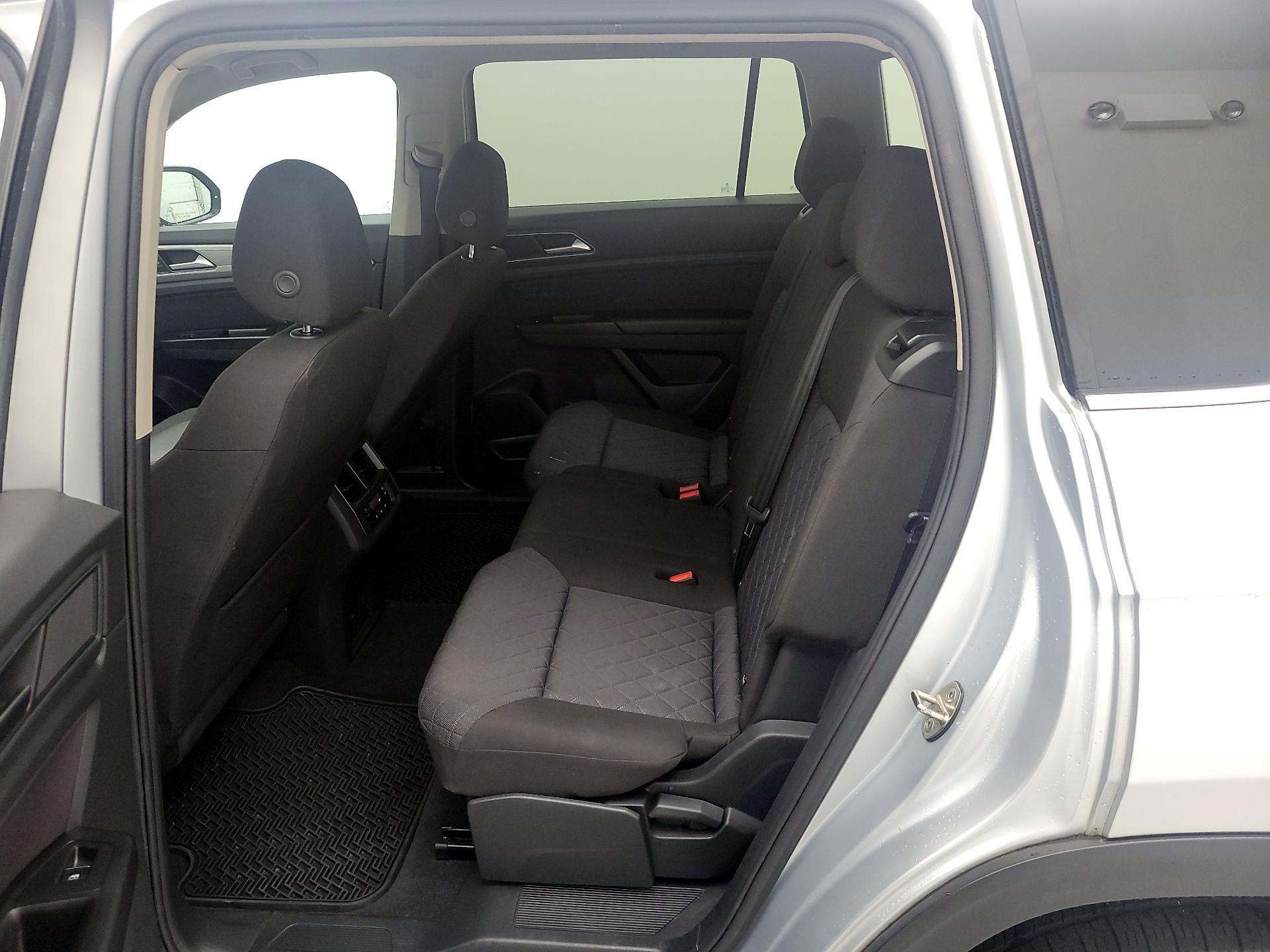 Thumbnail: 2019 Volkswagen Atlas - 19