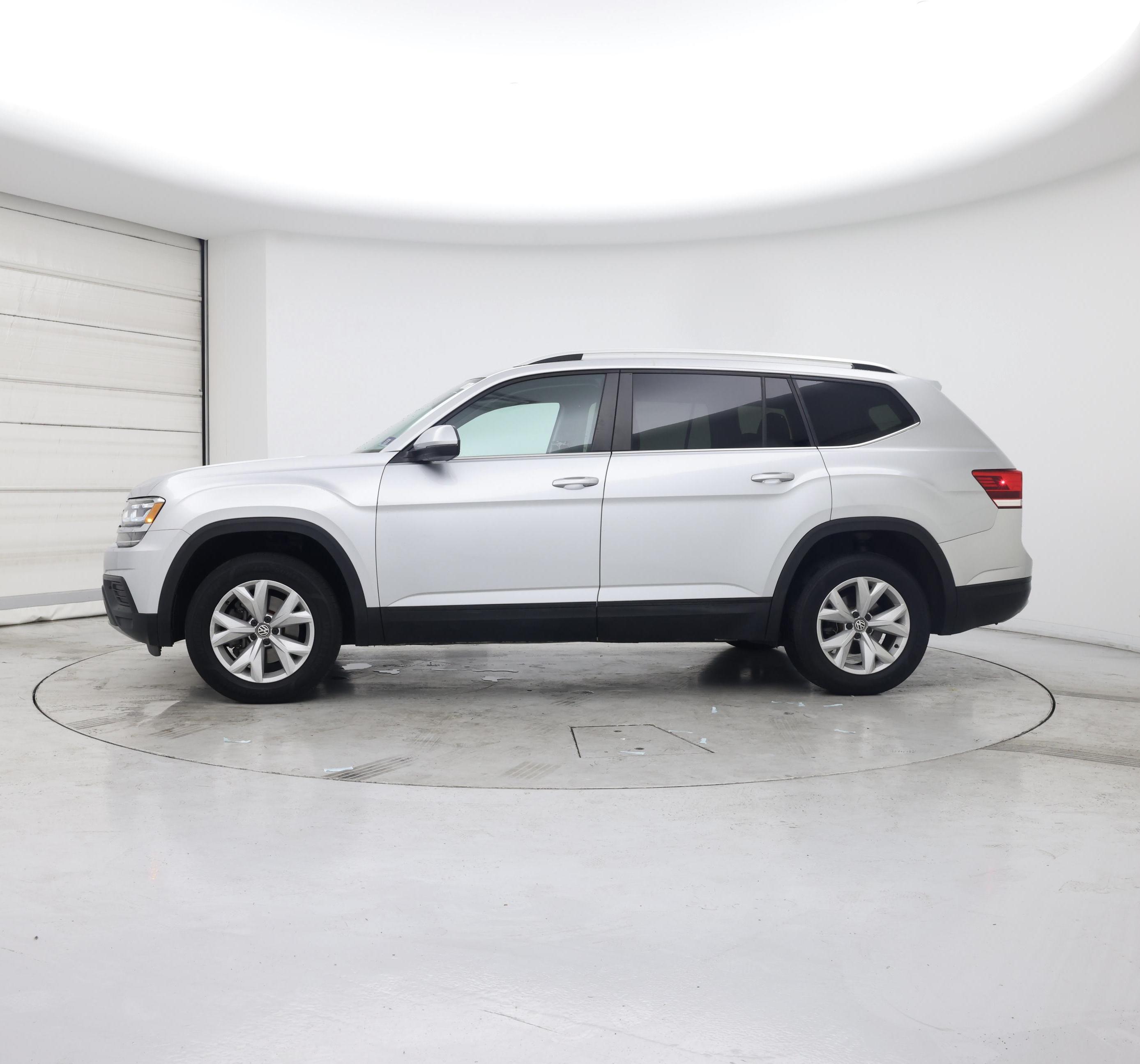 Thumbnail: 2019 Volkswagen Atlas - 3