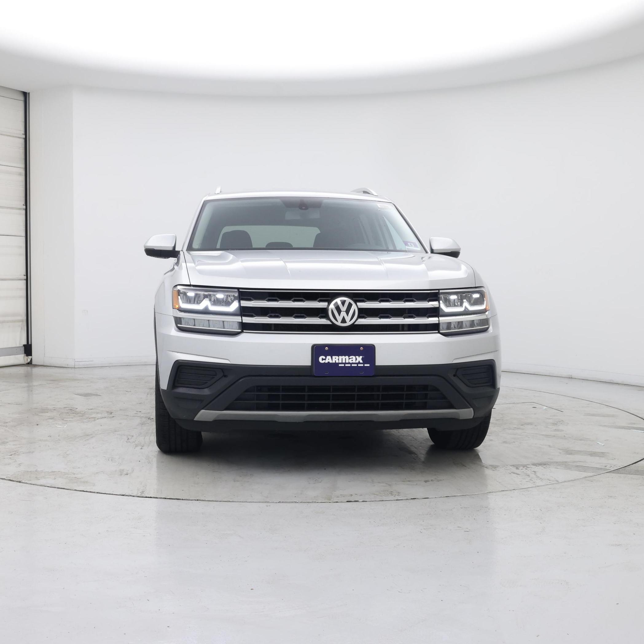 Thumbnail: 2019 Volkswagen Atlas - 5