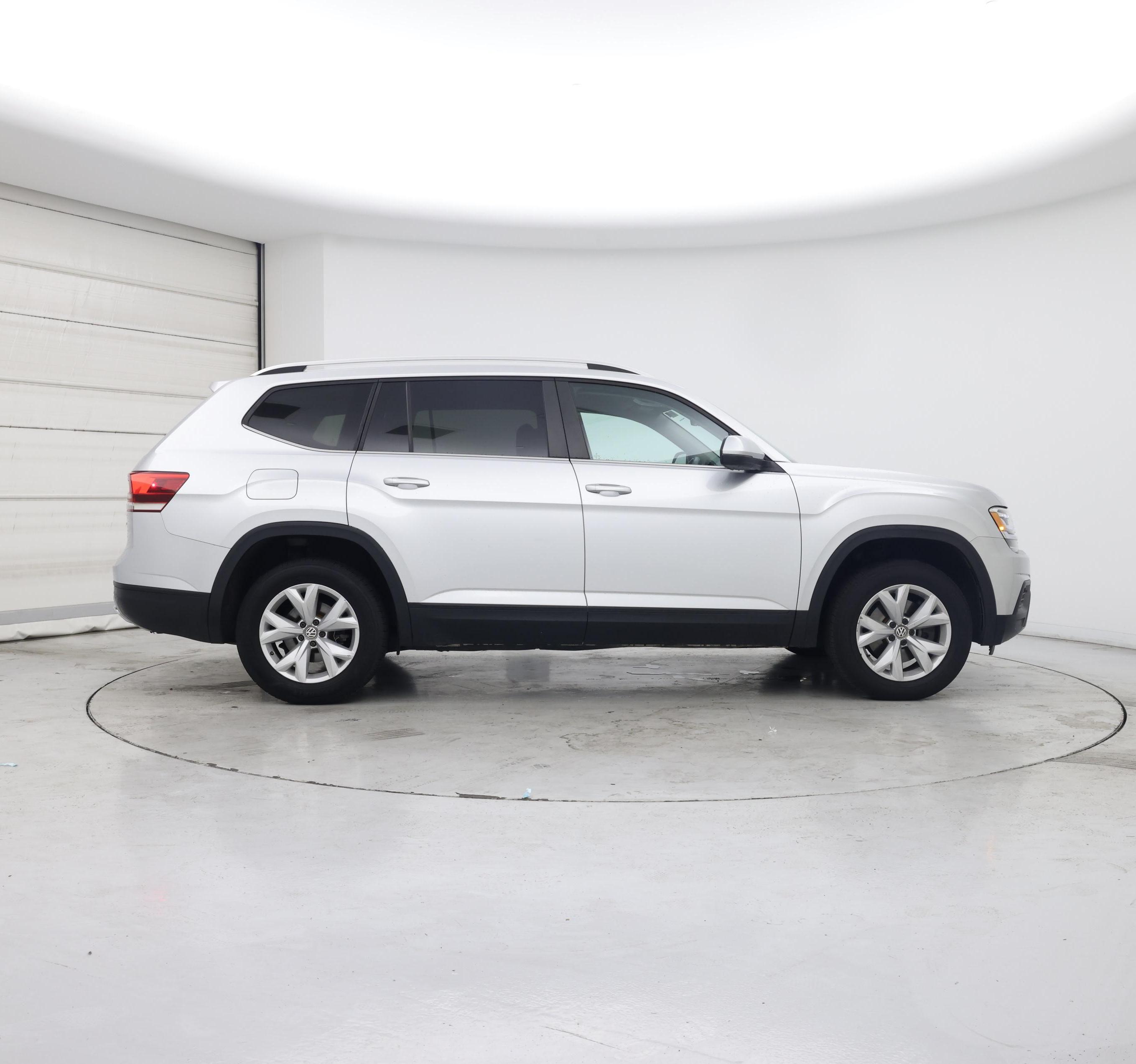 Thumbnail: 2019 Volkswagen Atlas - 7