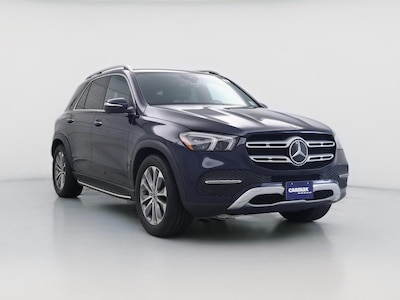 2022 Mercedes-Benz GLE350